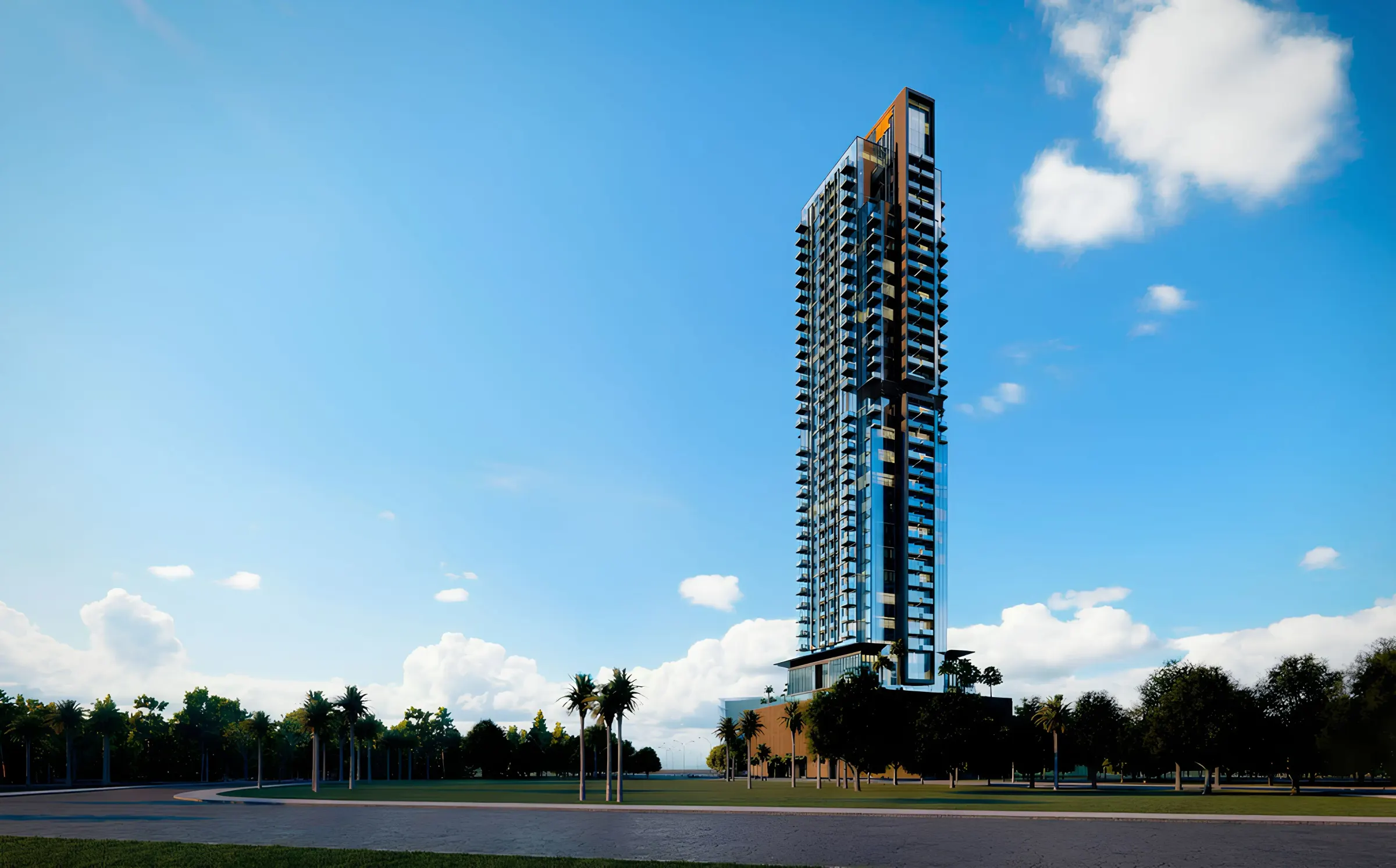 Seslia Tower — zdjęcie 11