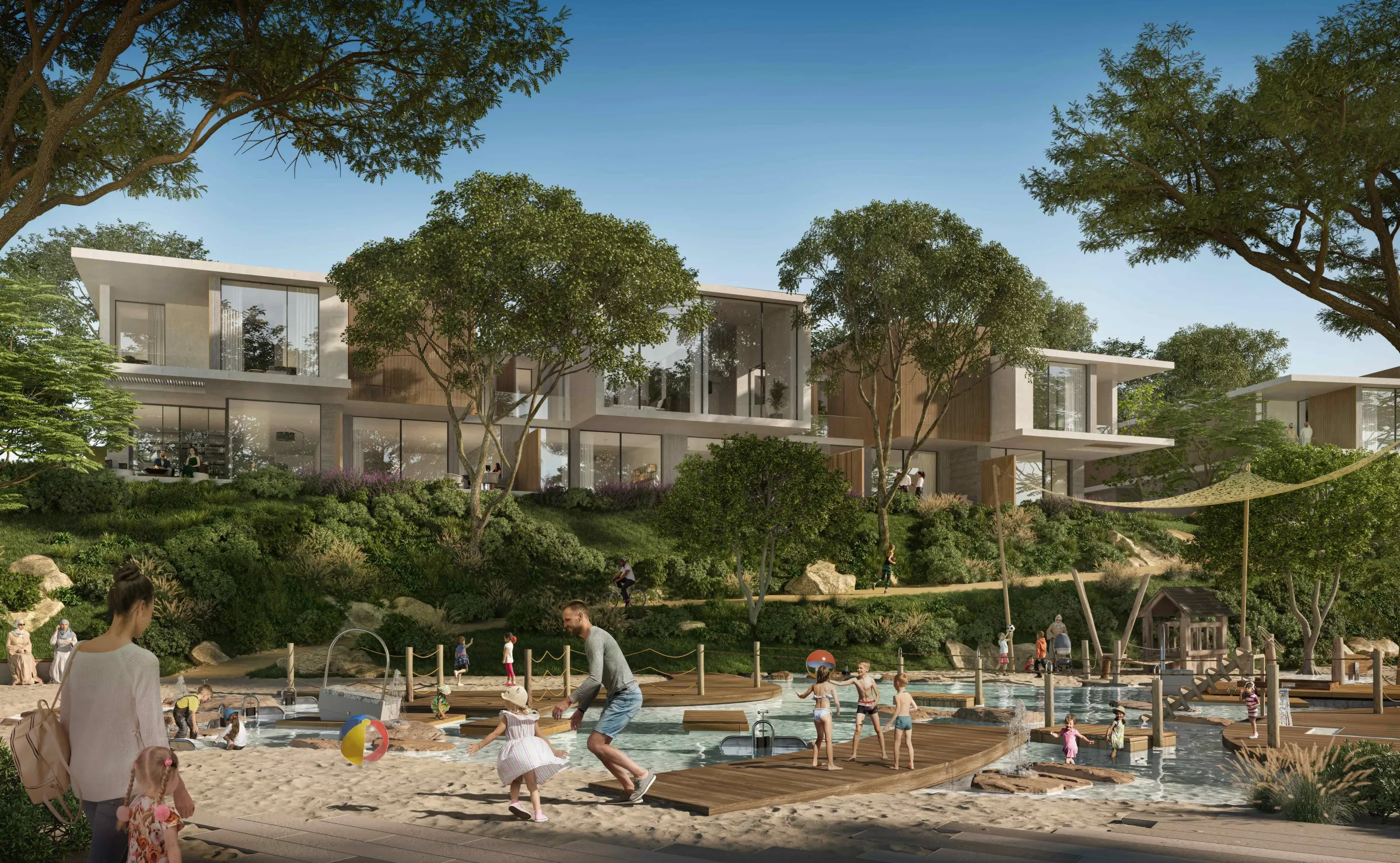 Shamsa 2 by Expo City