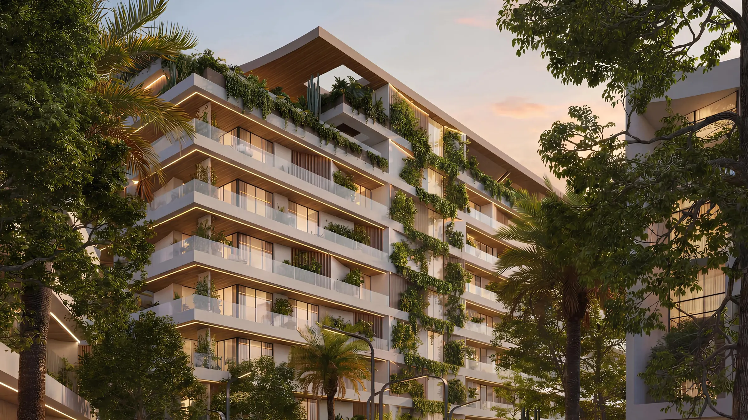 Shore at Lunaya Terraces — view 9