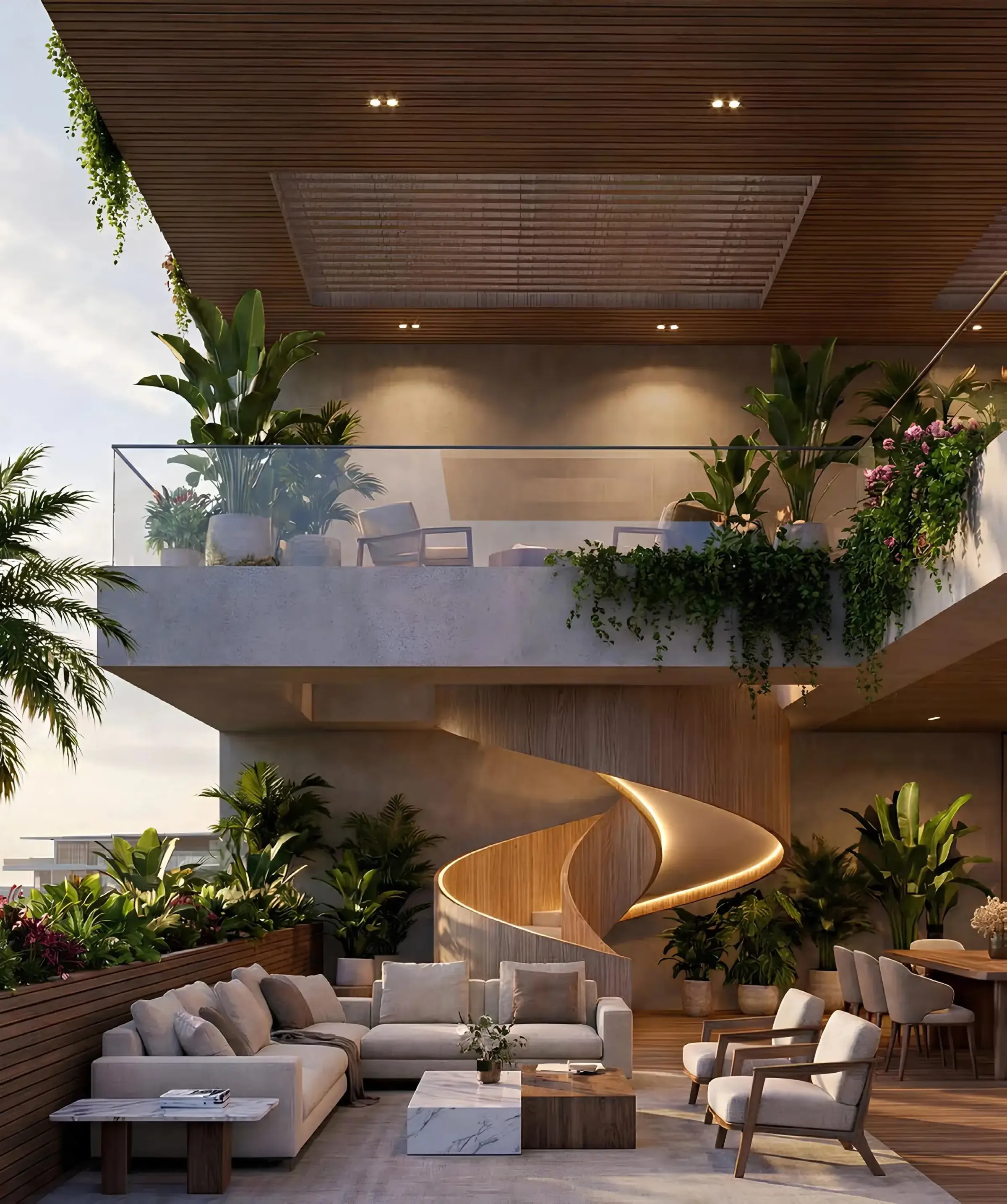 Shore at Lunaya Terraces — view 11