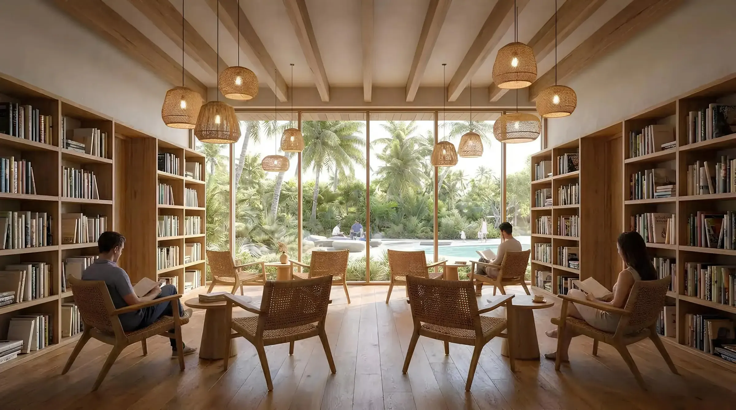 Shore at Lunaya Terraces — view 17