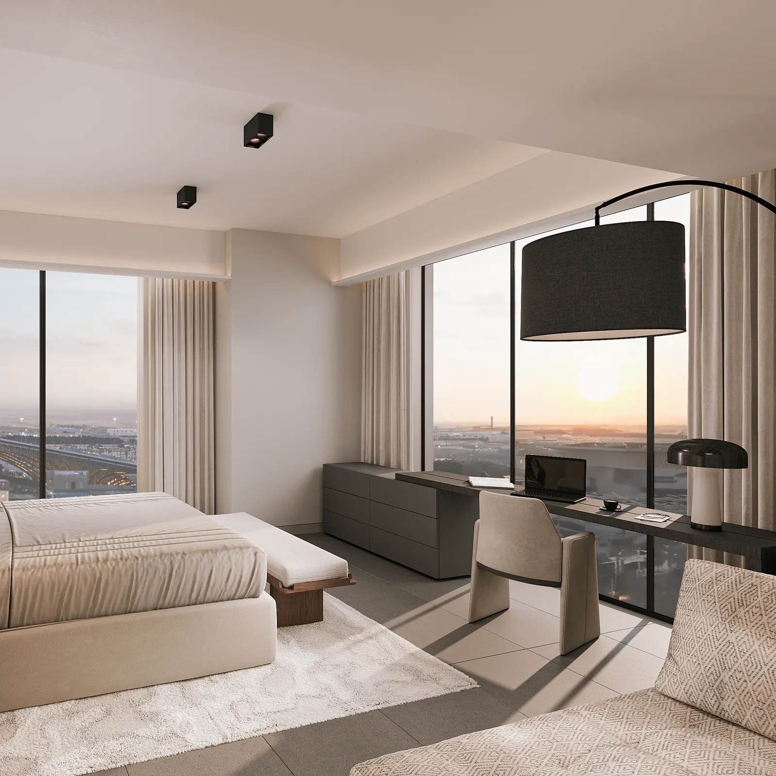Sidr Residences — zdjęcie 2