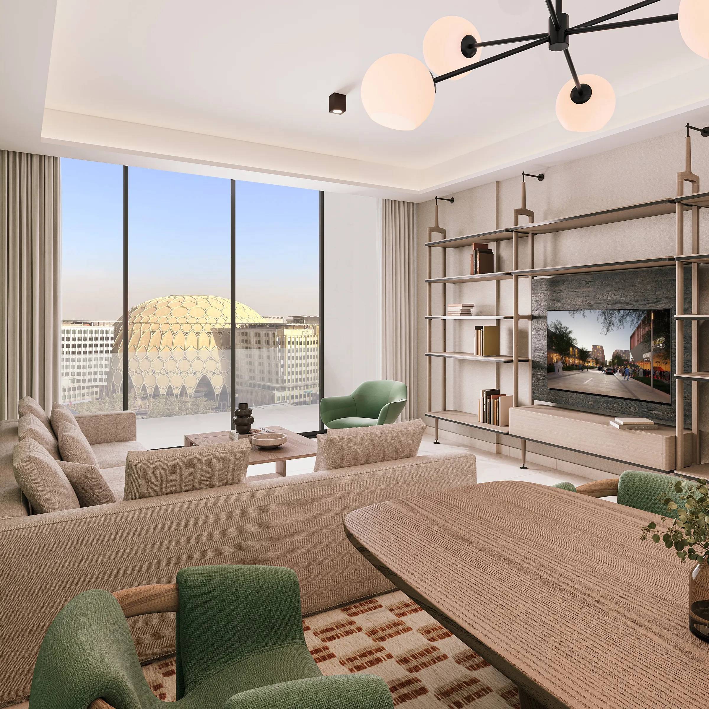 Sidr Residences — zdjęcie 3