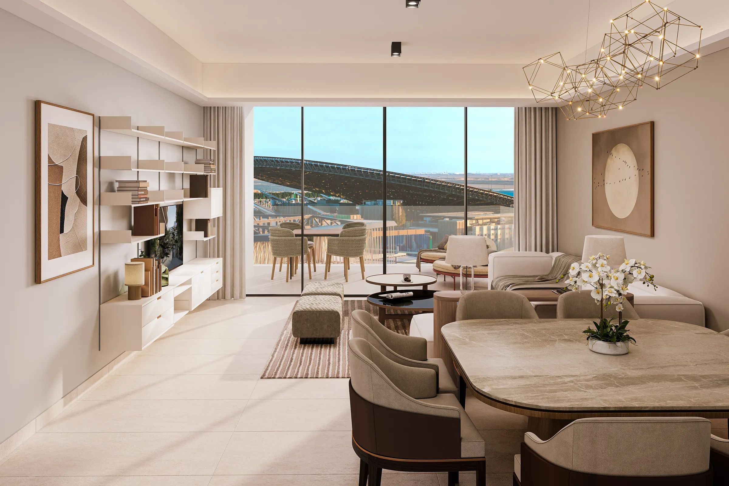 Sidr Residences — zdjęcie 4