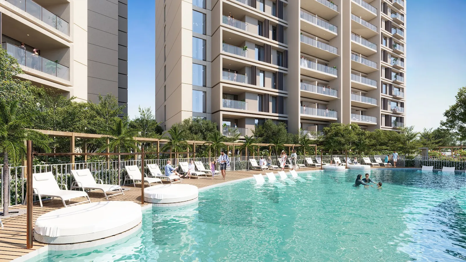 Sidr Residences — zdjęcie 6