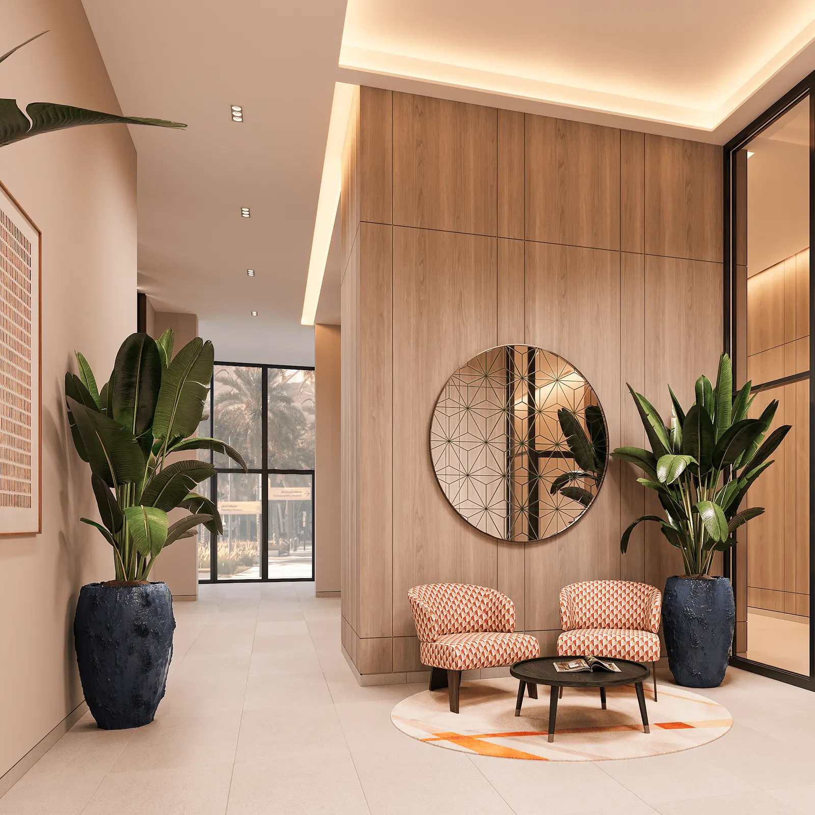Sidr Residences — zdjęcie 7