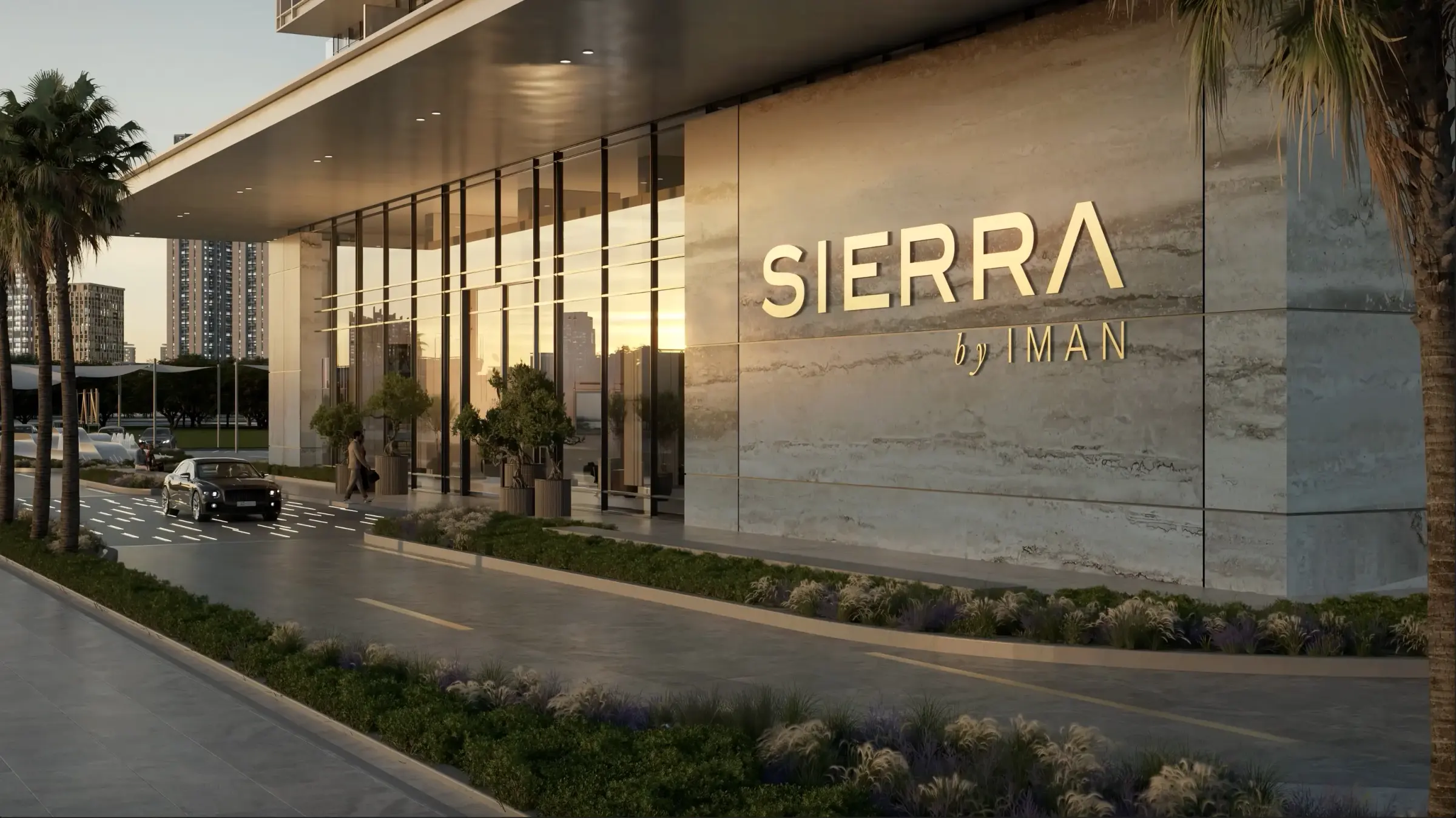 Sierra — view 8