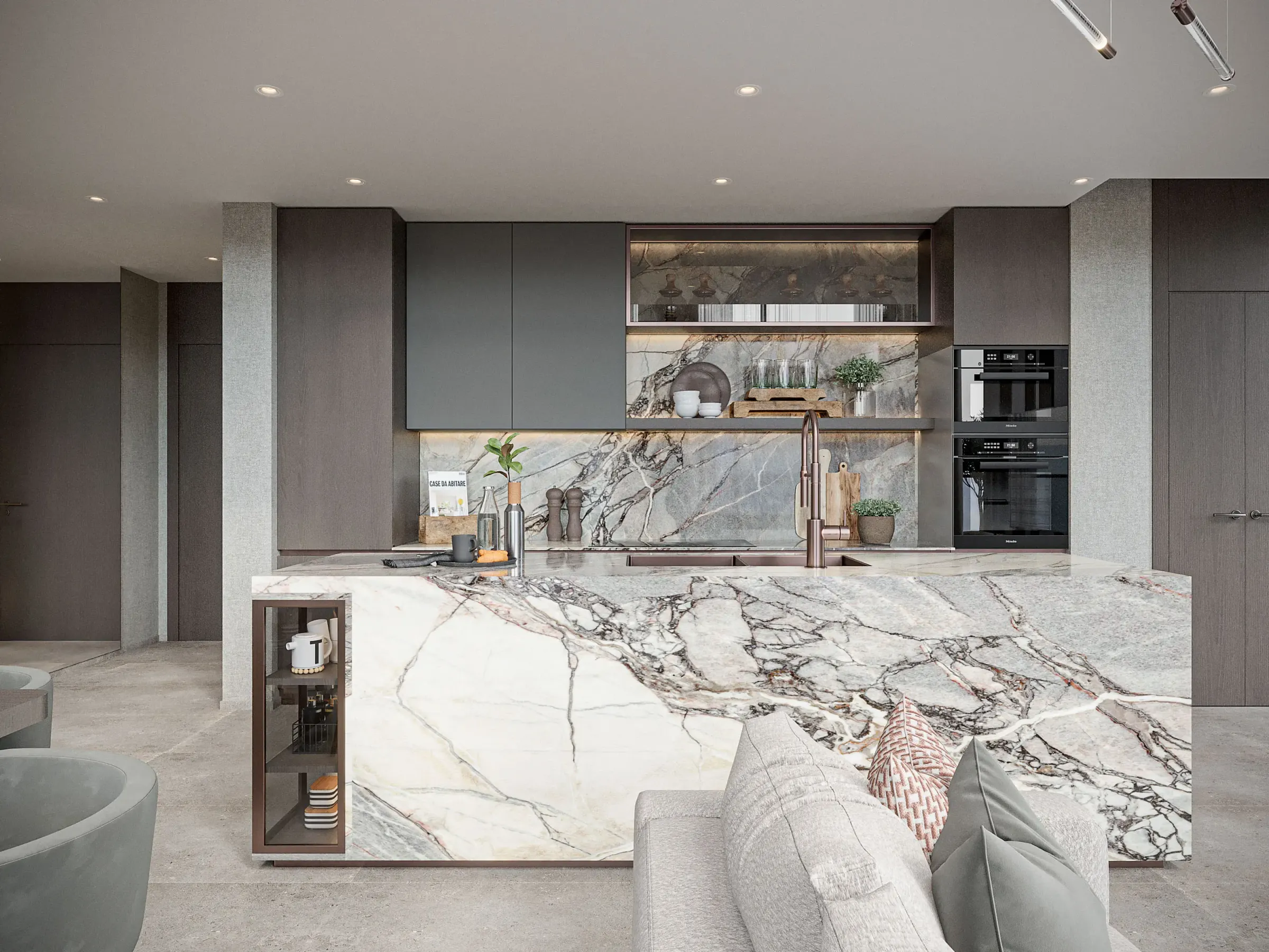 Sierra — view 15