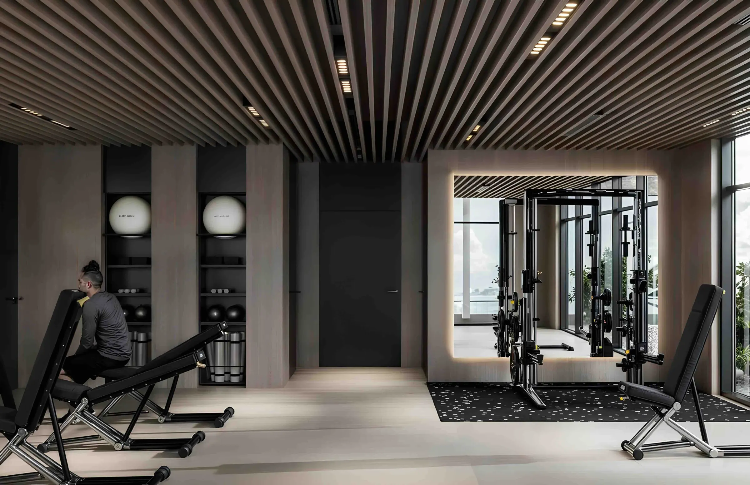 Sikanta Residences — view 2
