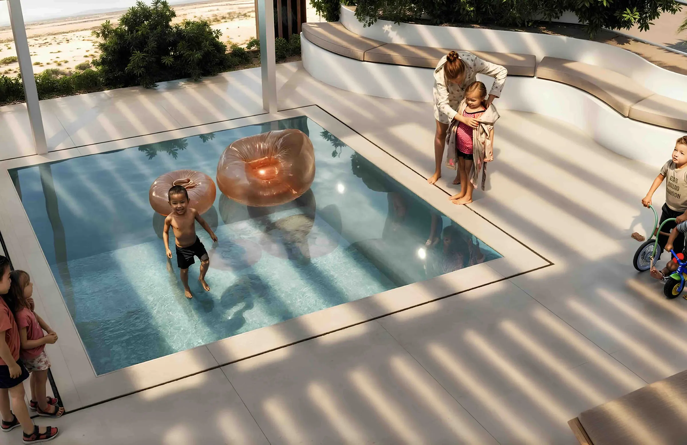 Sikanta Residences — view 3