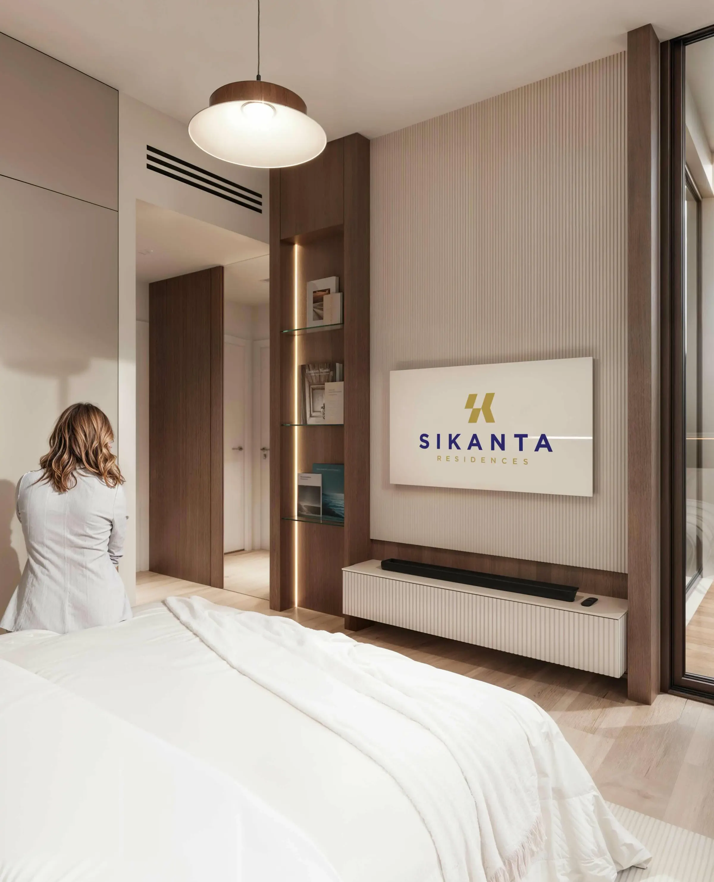Sikanta Residences — view 4