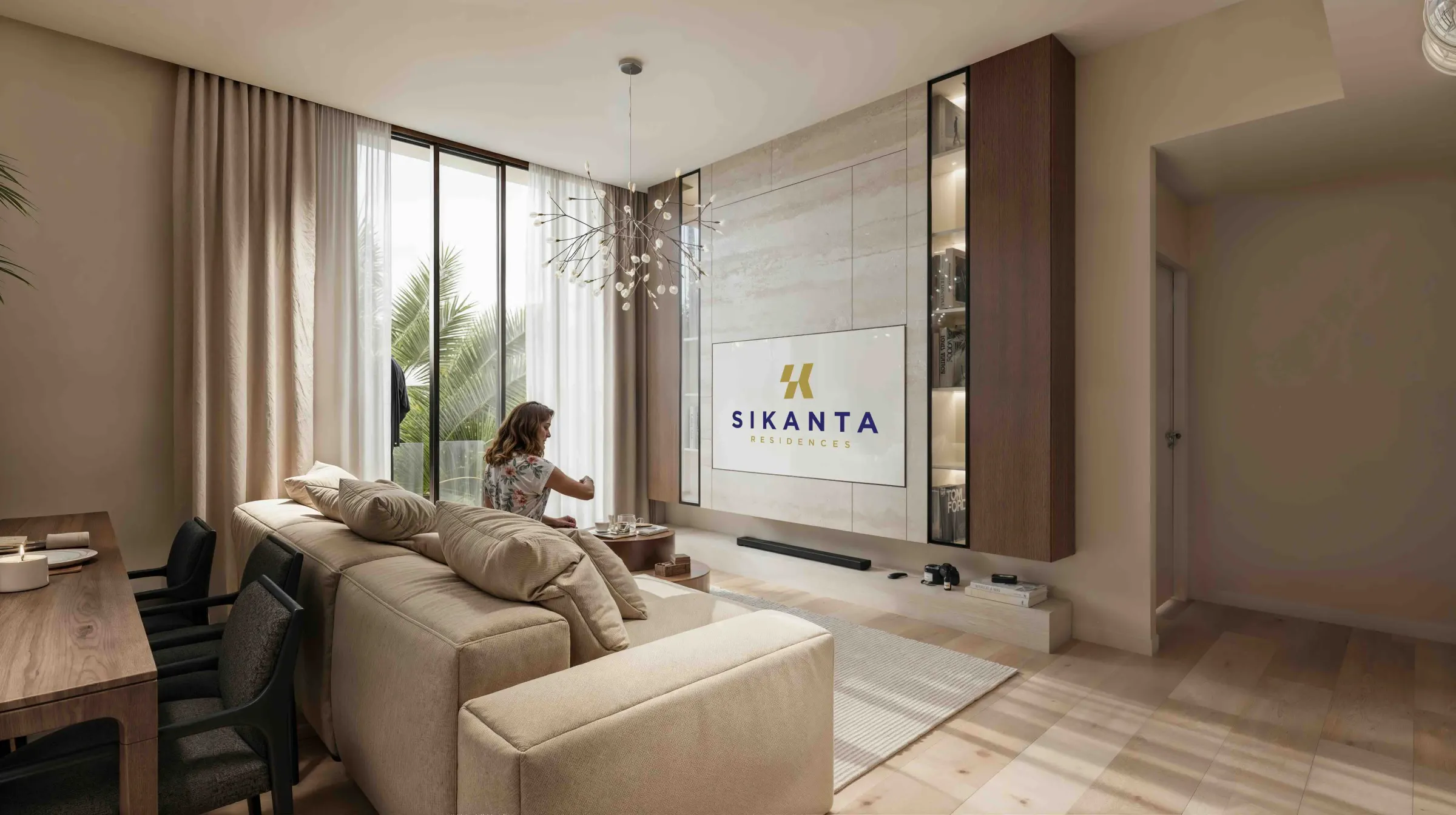 Sikanta Residences — view 6