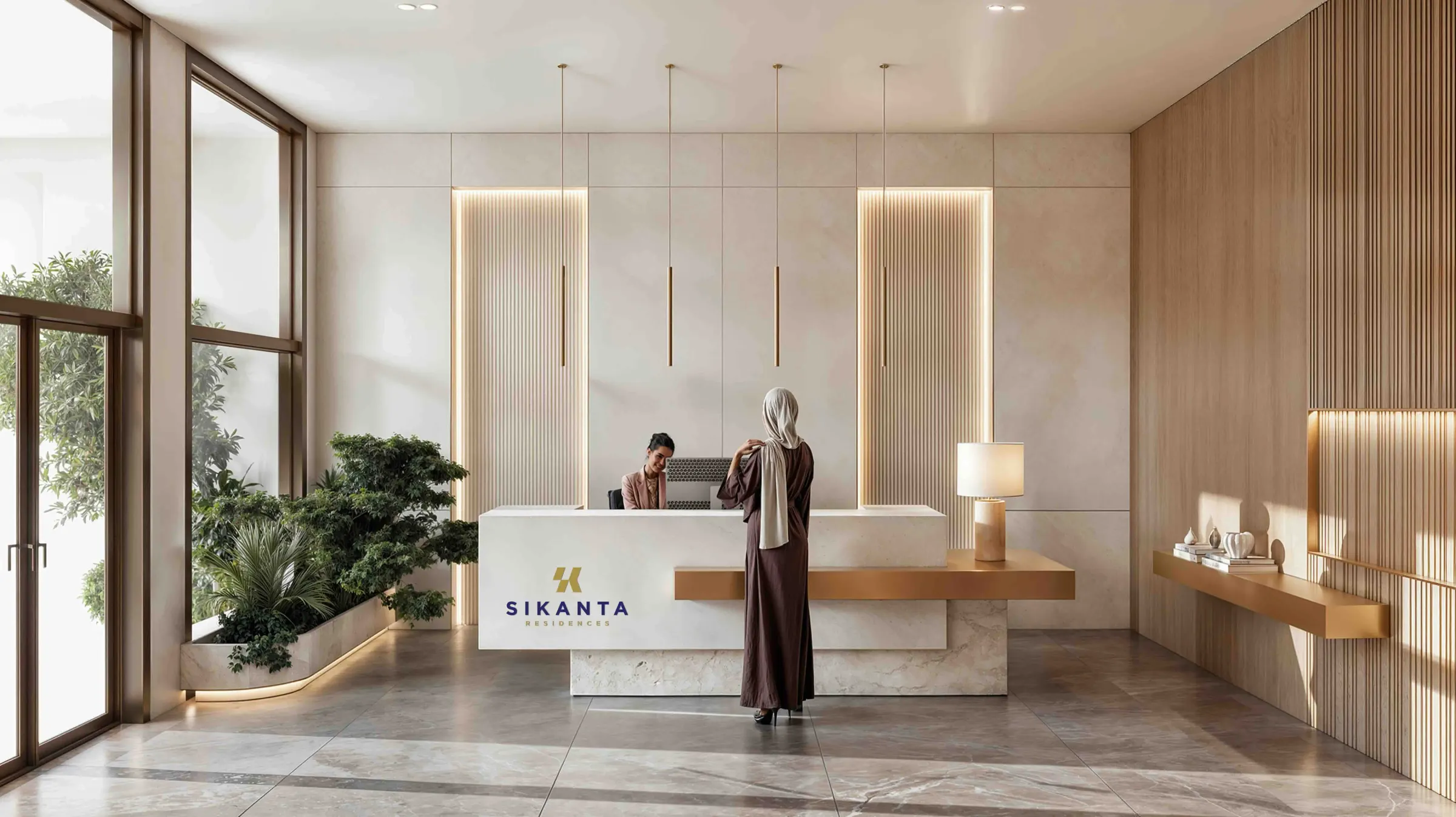Sikanta Residences — view 9