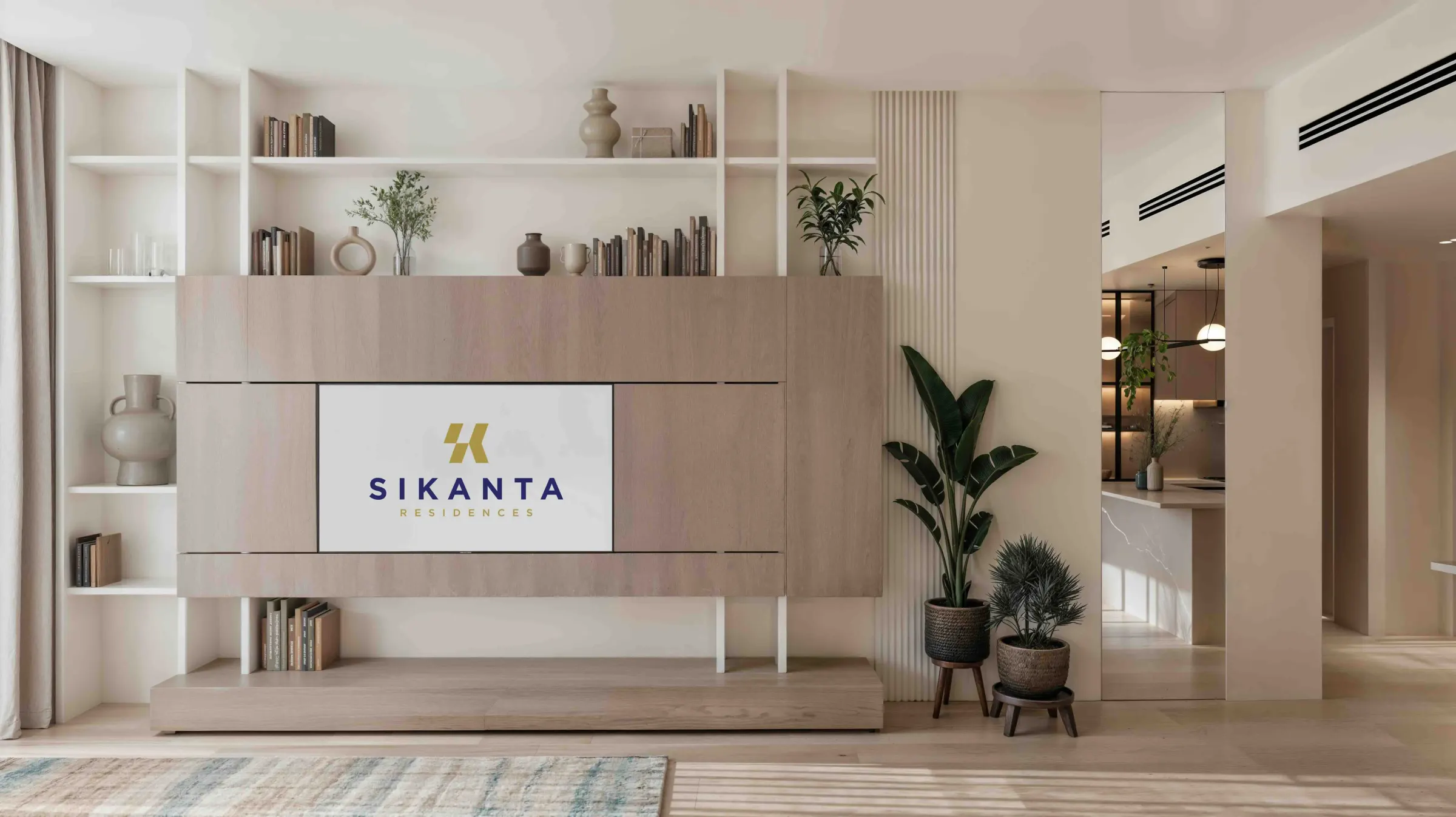 Sikanta Residences — view 10