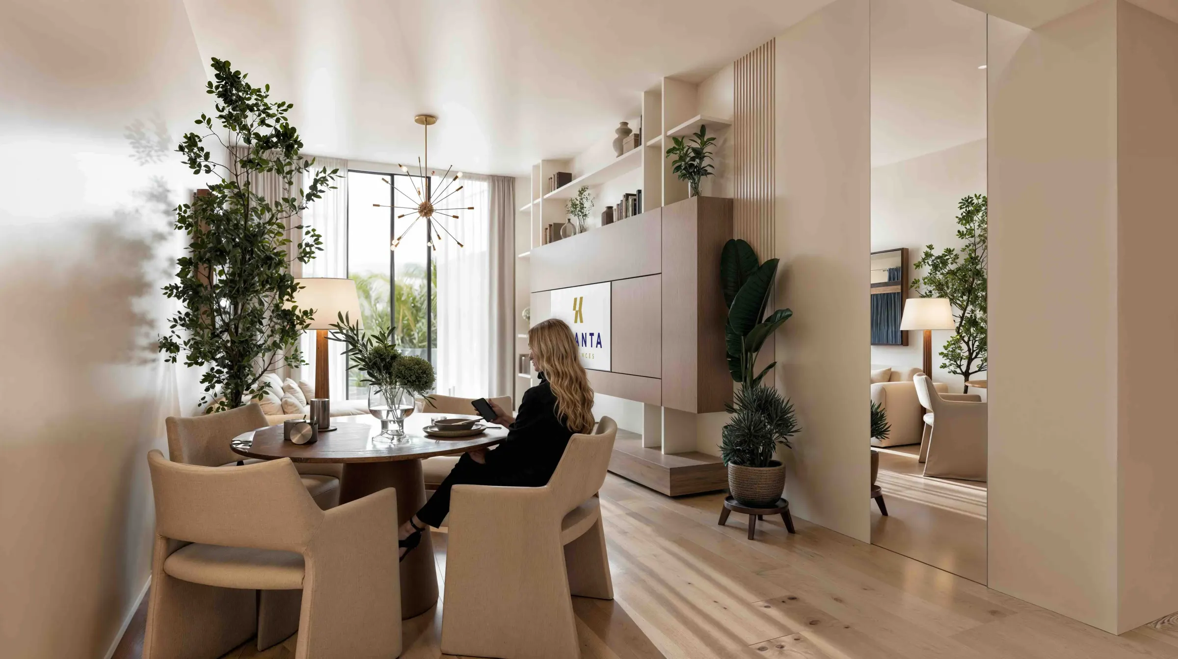 Sikanta Residences — view 11