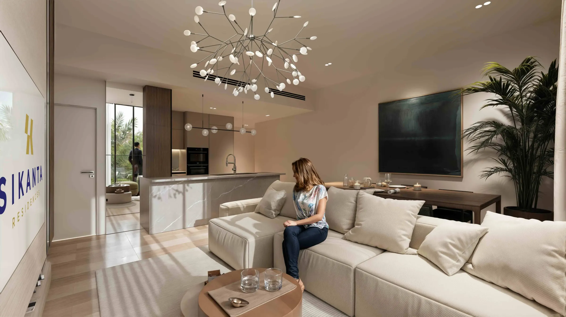 Sikanta Residences — view 12