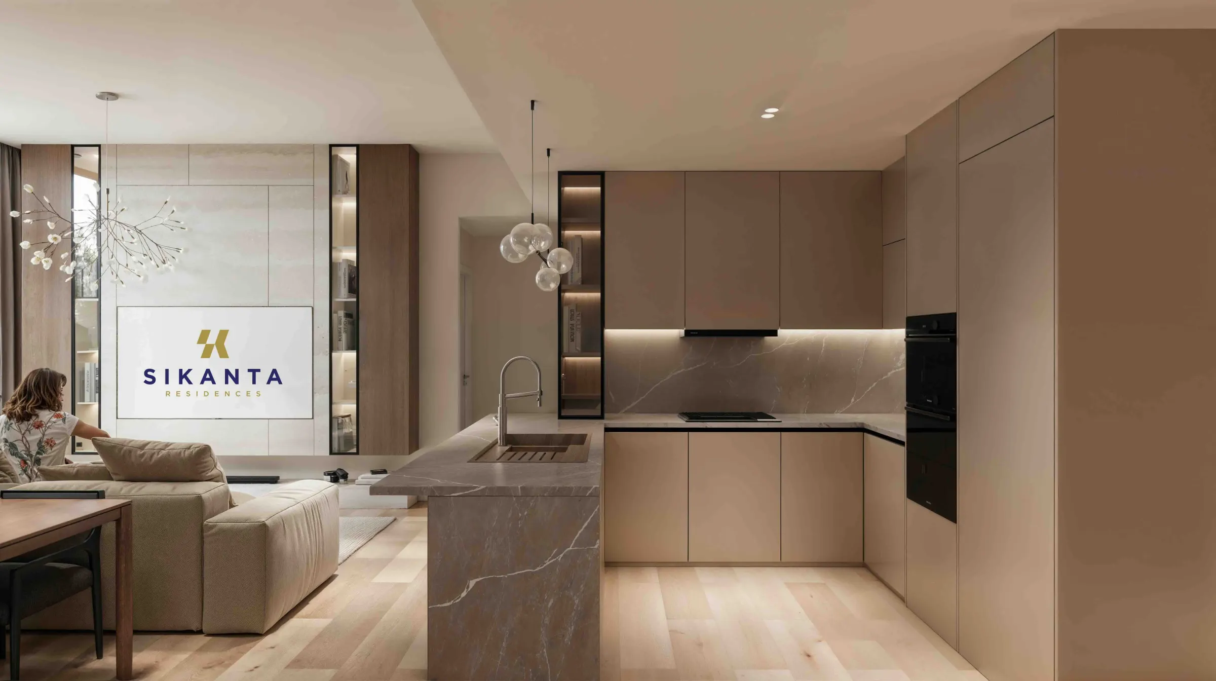 Sikanta Residences — view 16