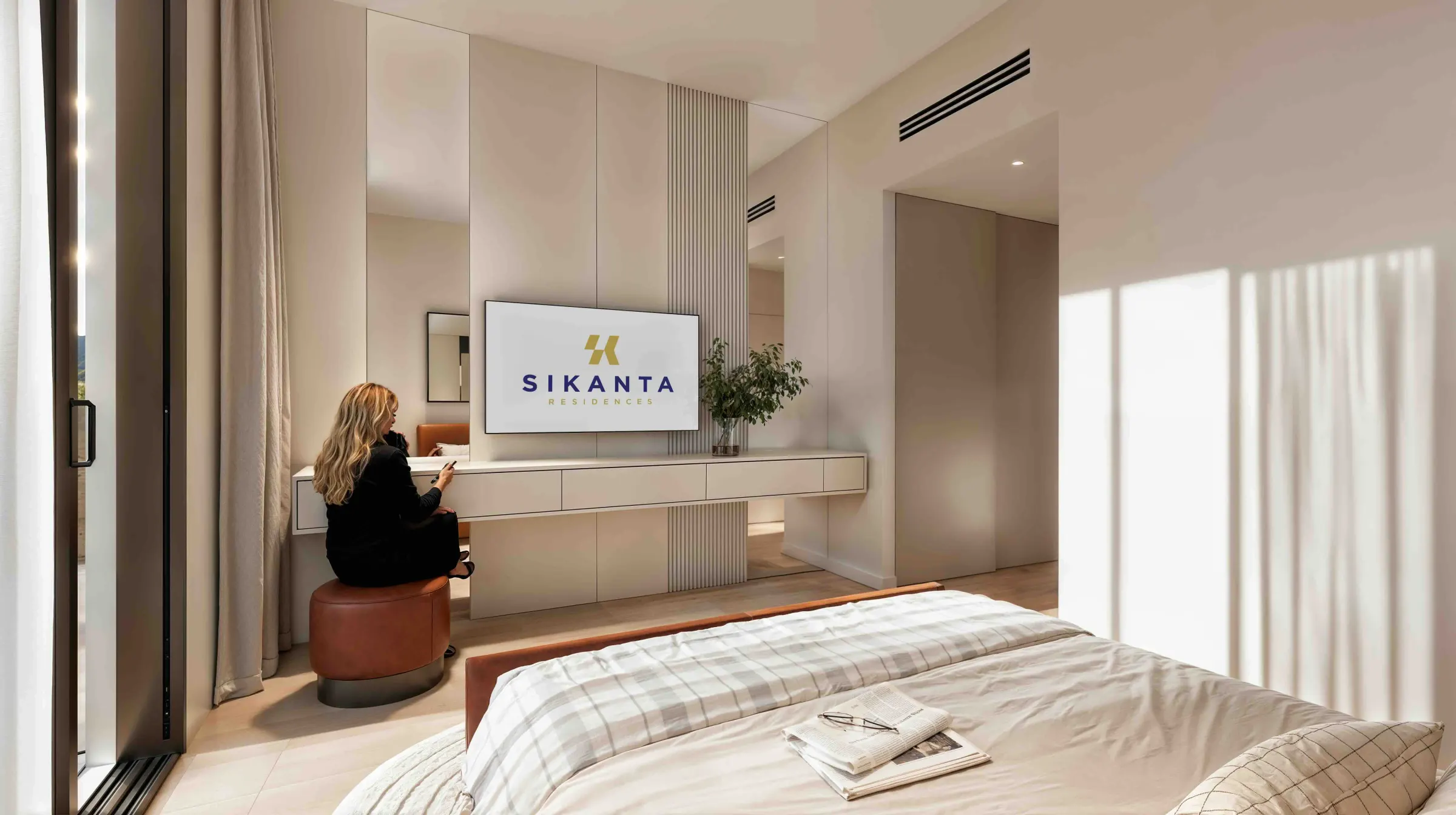 Sikanta Residences — view 18