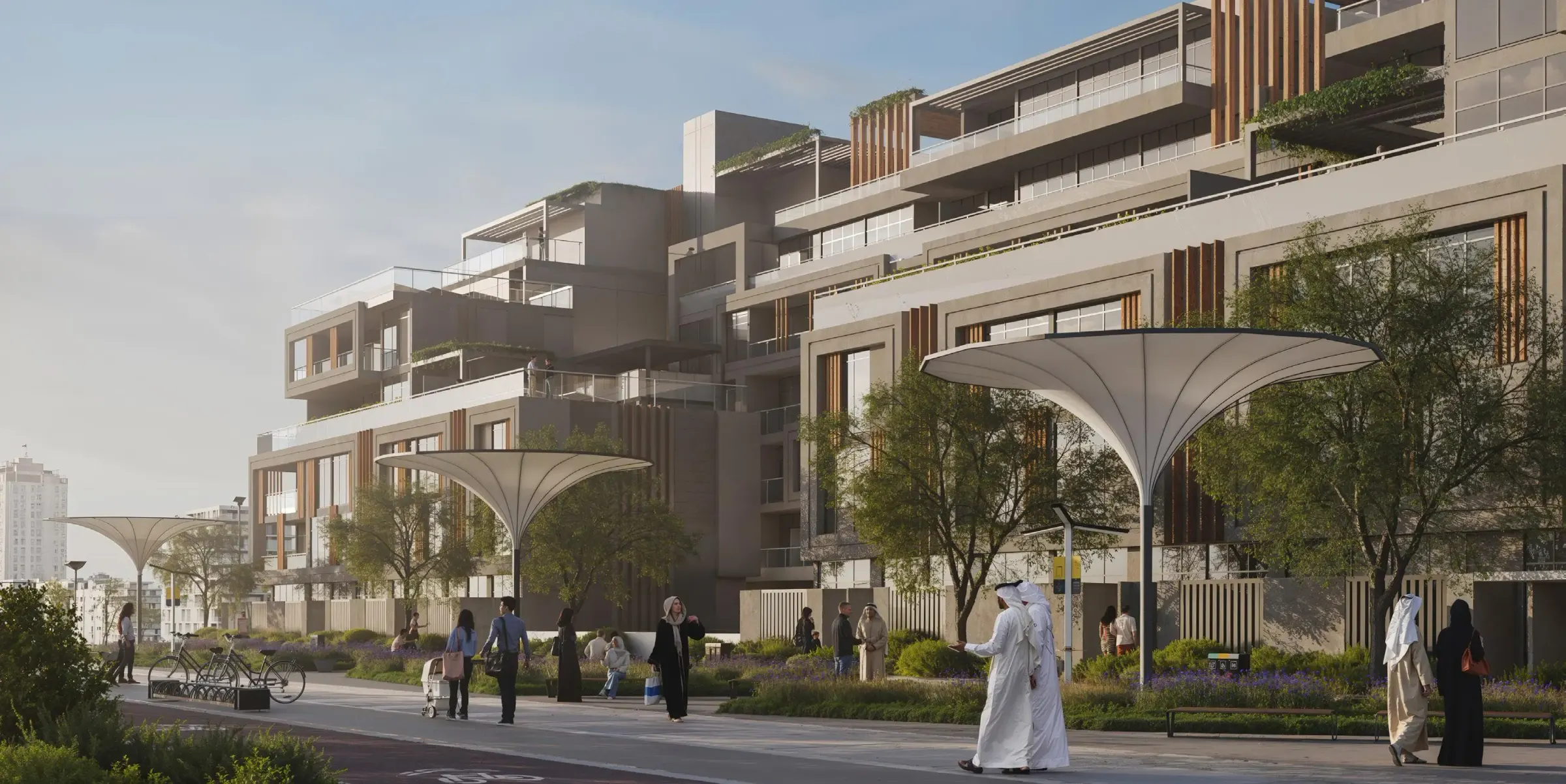 Sila by Reportage Properties