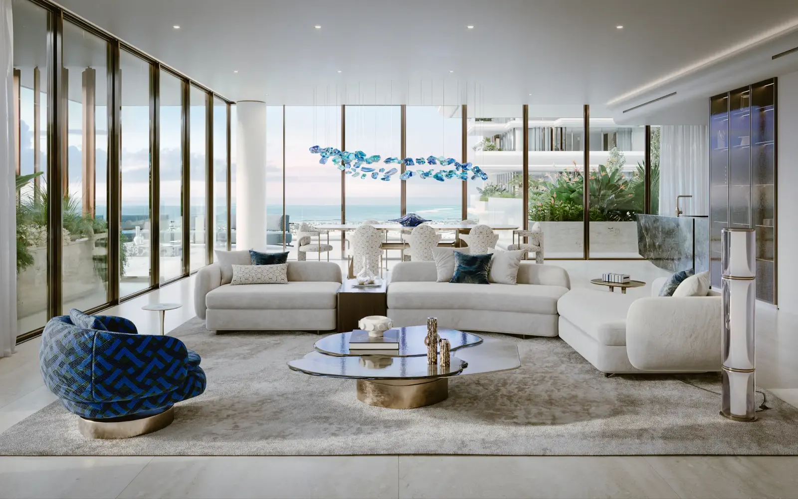 Silena Residences by Avenew