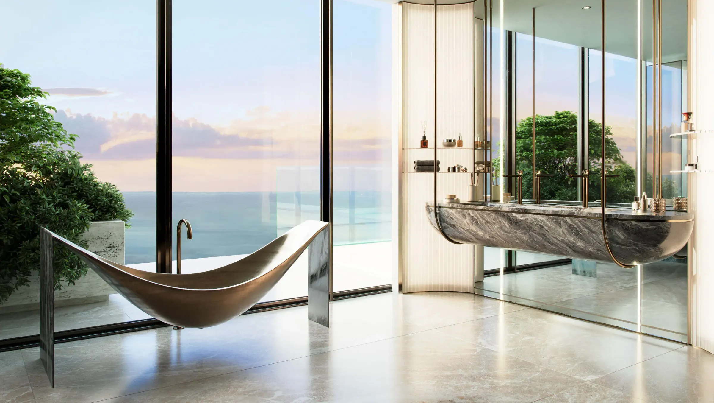 Silena Residences — view 2