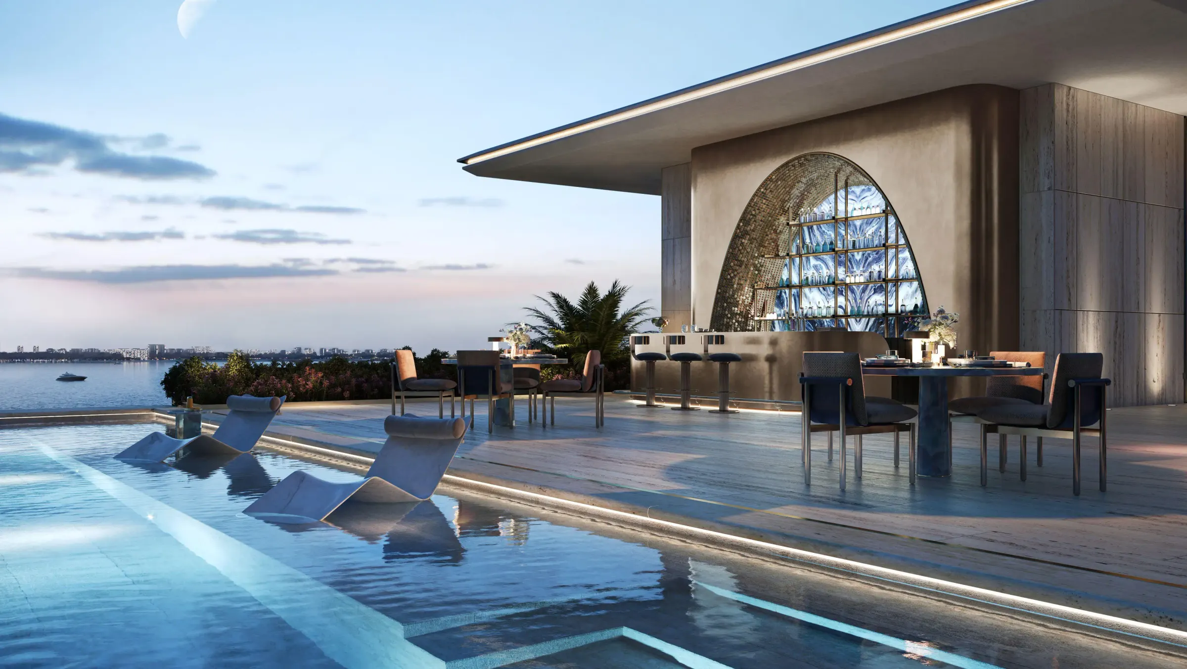 Silena Residences — view 8