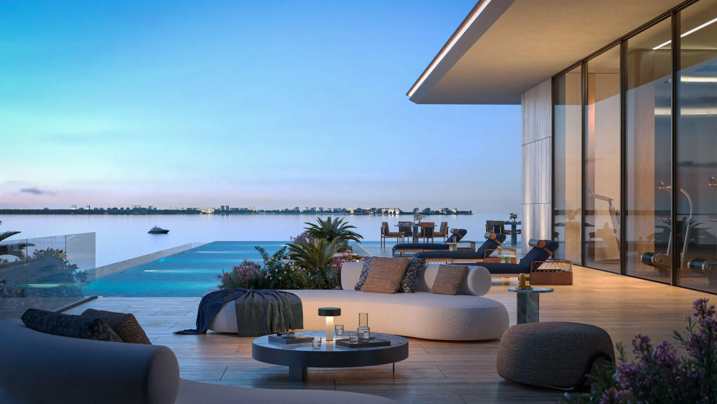 Silena Residences — view 12