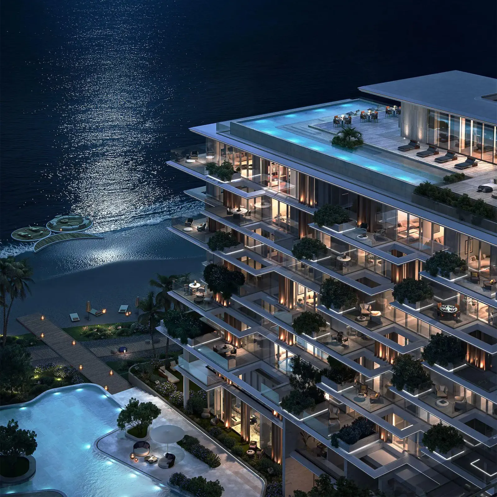 Silena Residences — view 14