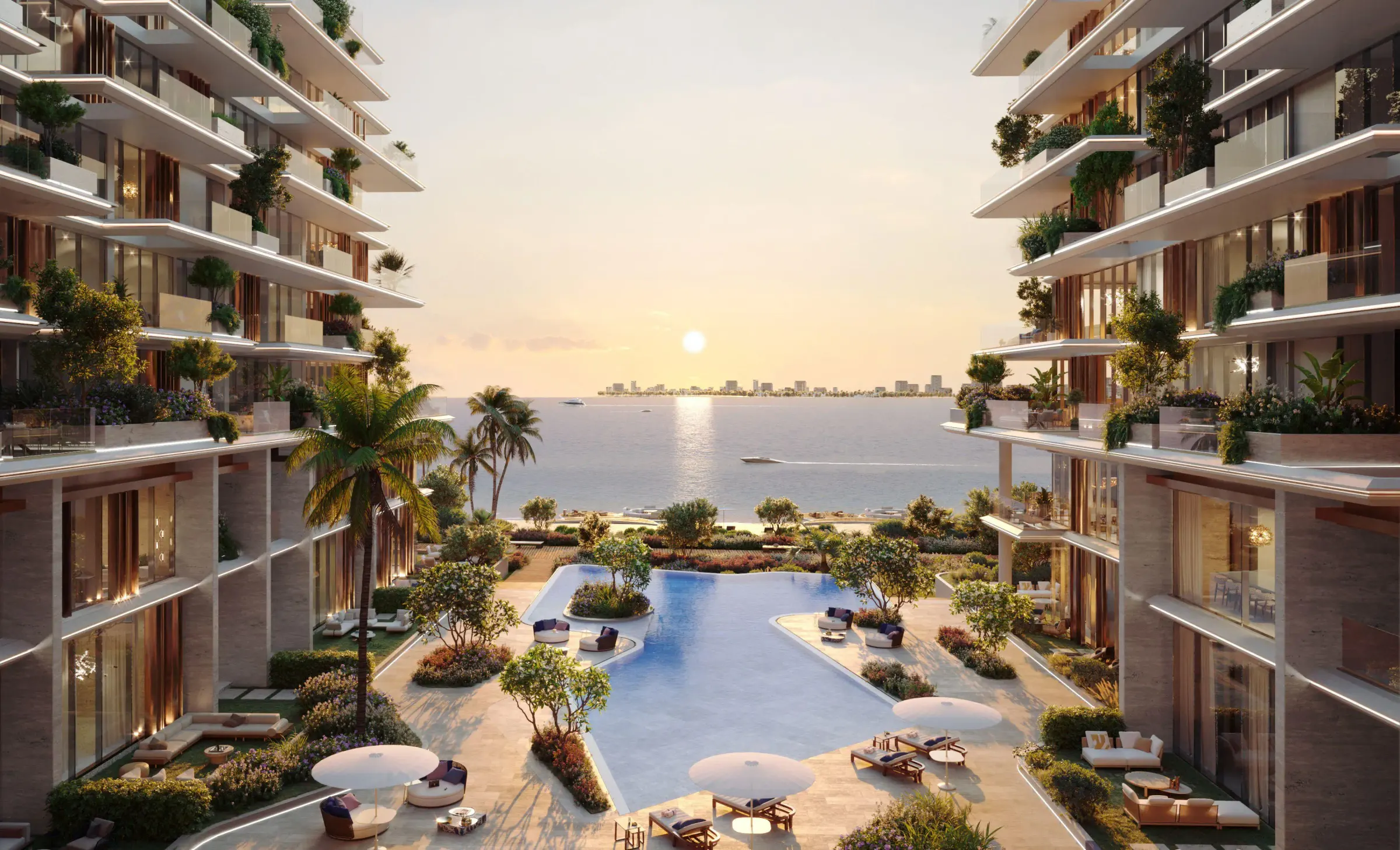 Silena Residences — view 15