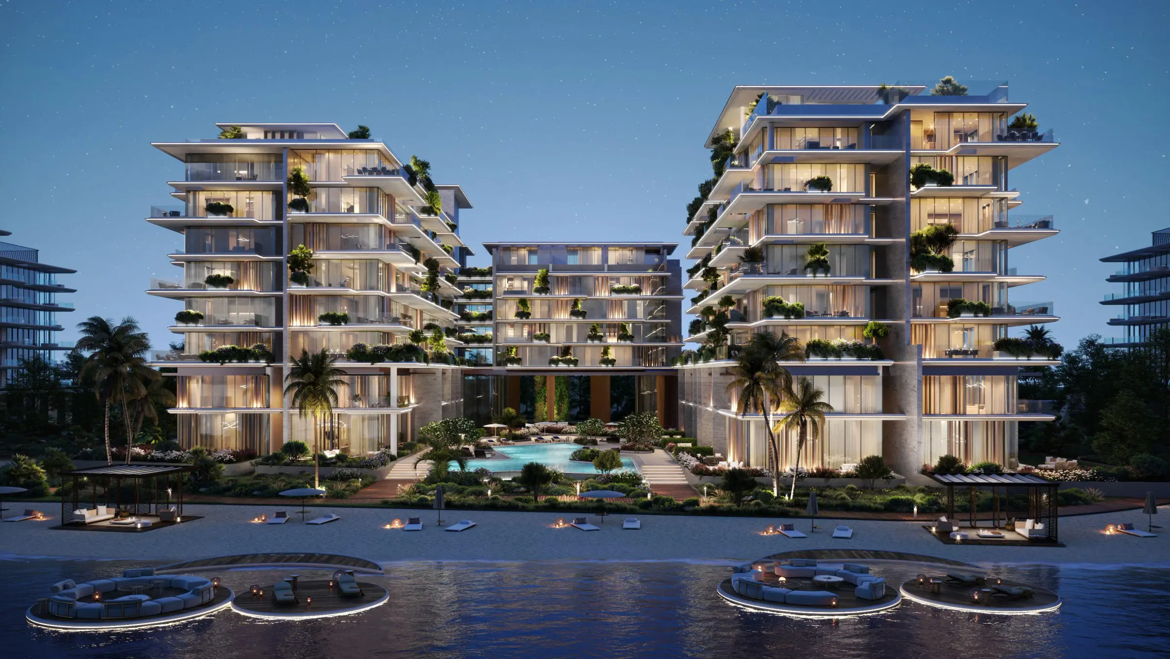 Silena Residences — view 17