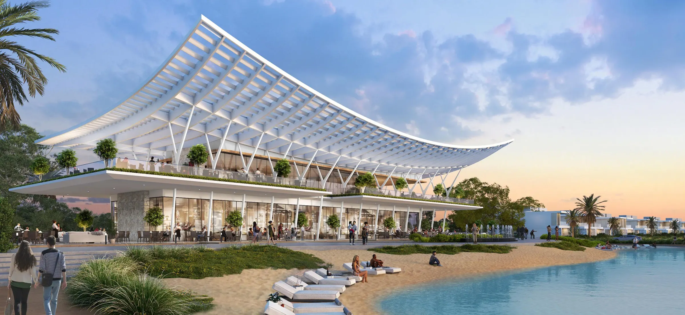 Siniya Island Villas Phase 2 — zdjęcie 2