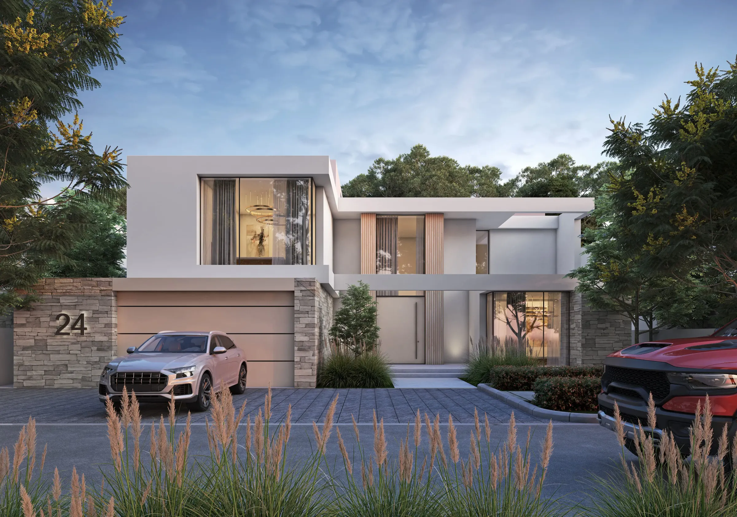 Siniya Island Villas Phase 2 — zdjęcie 3