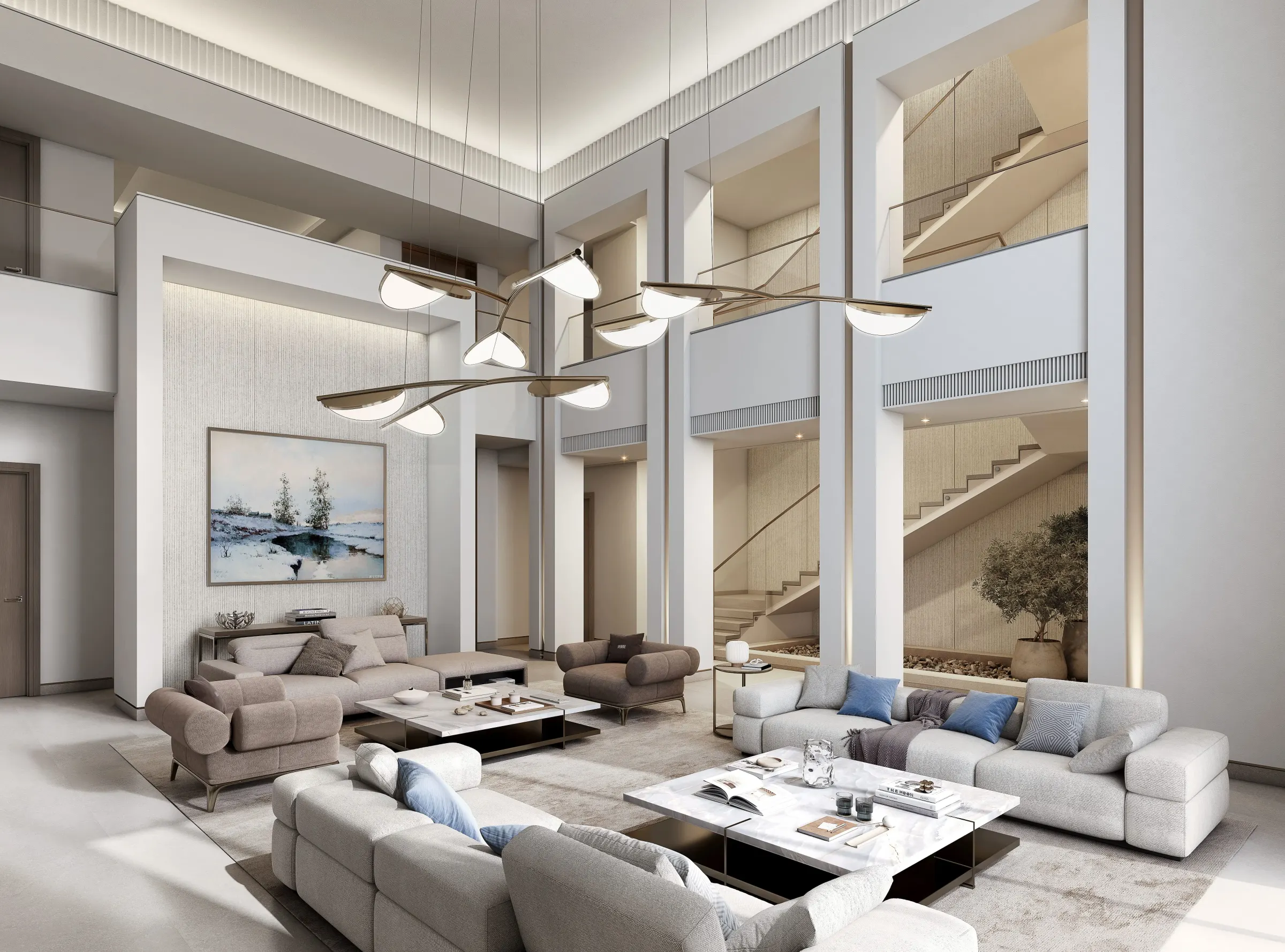 Siniya Island Villas Phase 2 — zdjęcie 5