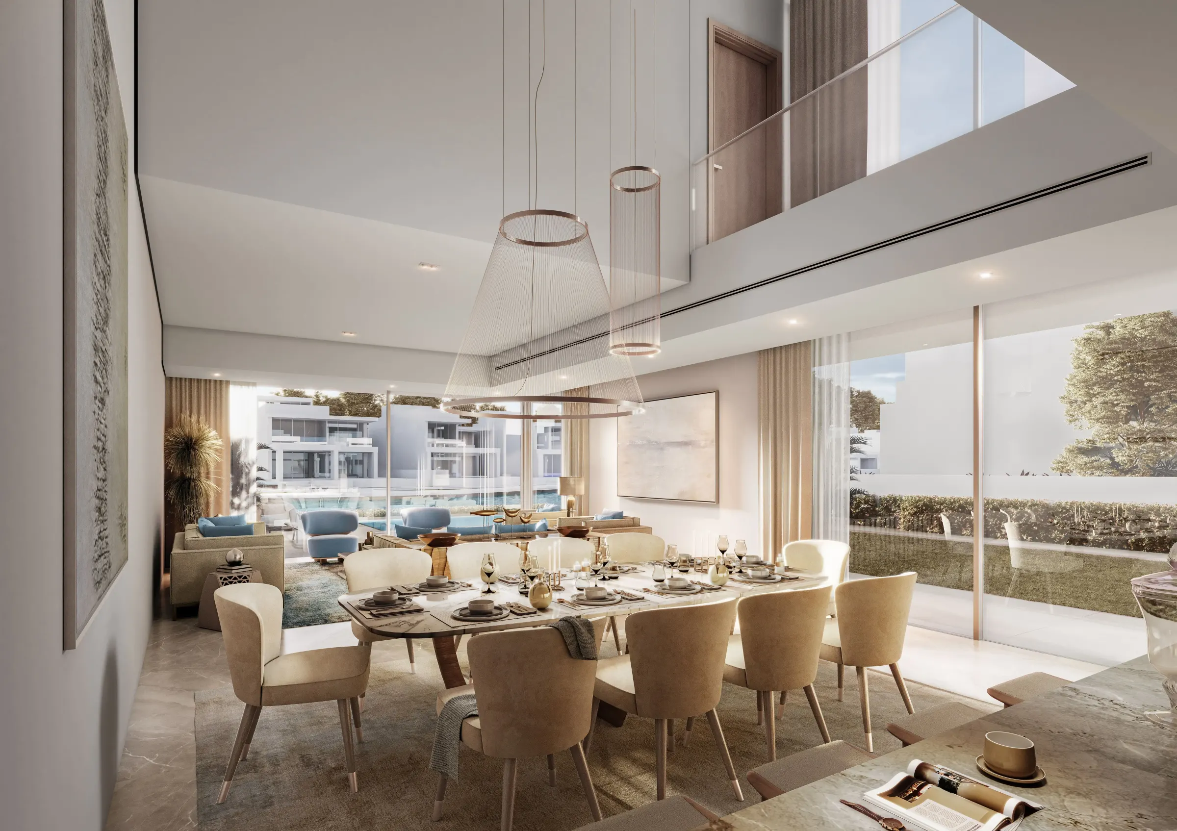 Siniya Island Villas Phase 2 — zdjęcie 7