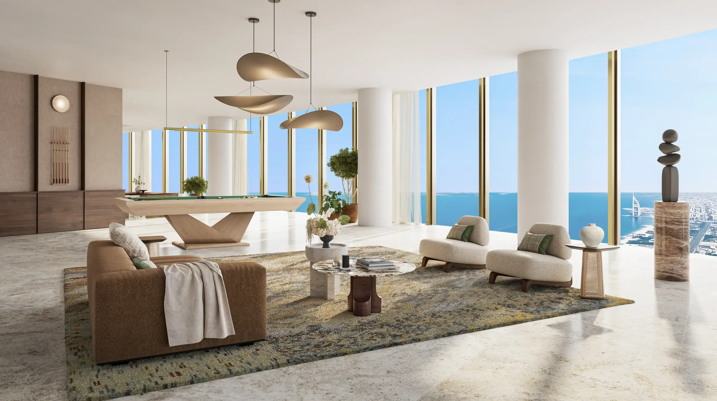 Six Senses Residences — deweloper Select Group