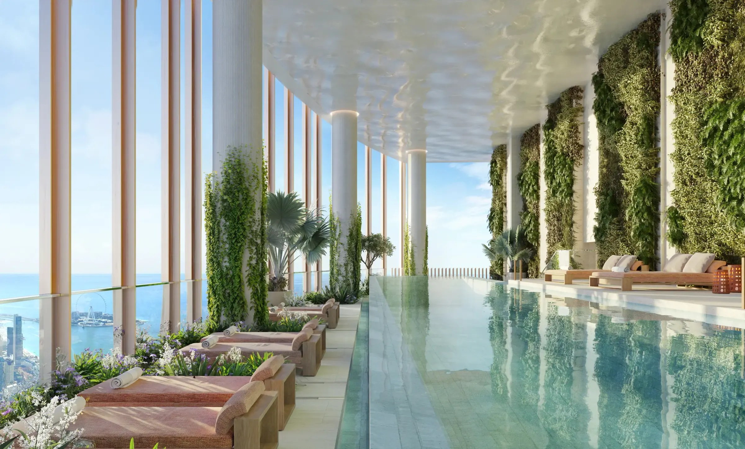 Six Senses Residences — zdjęcie 7