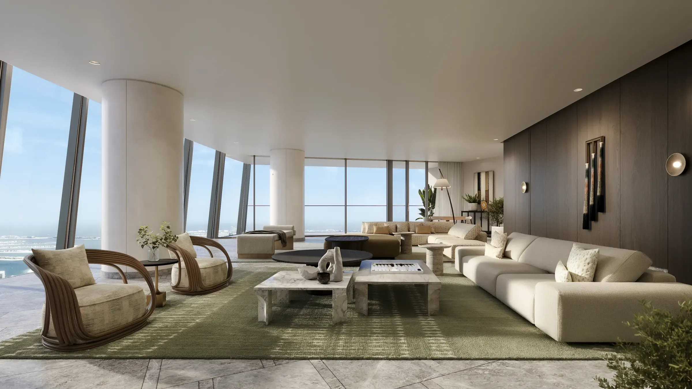 Six Senses Residences — zdjęcie 8