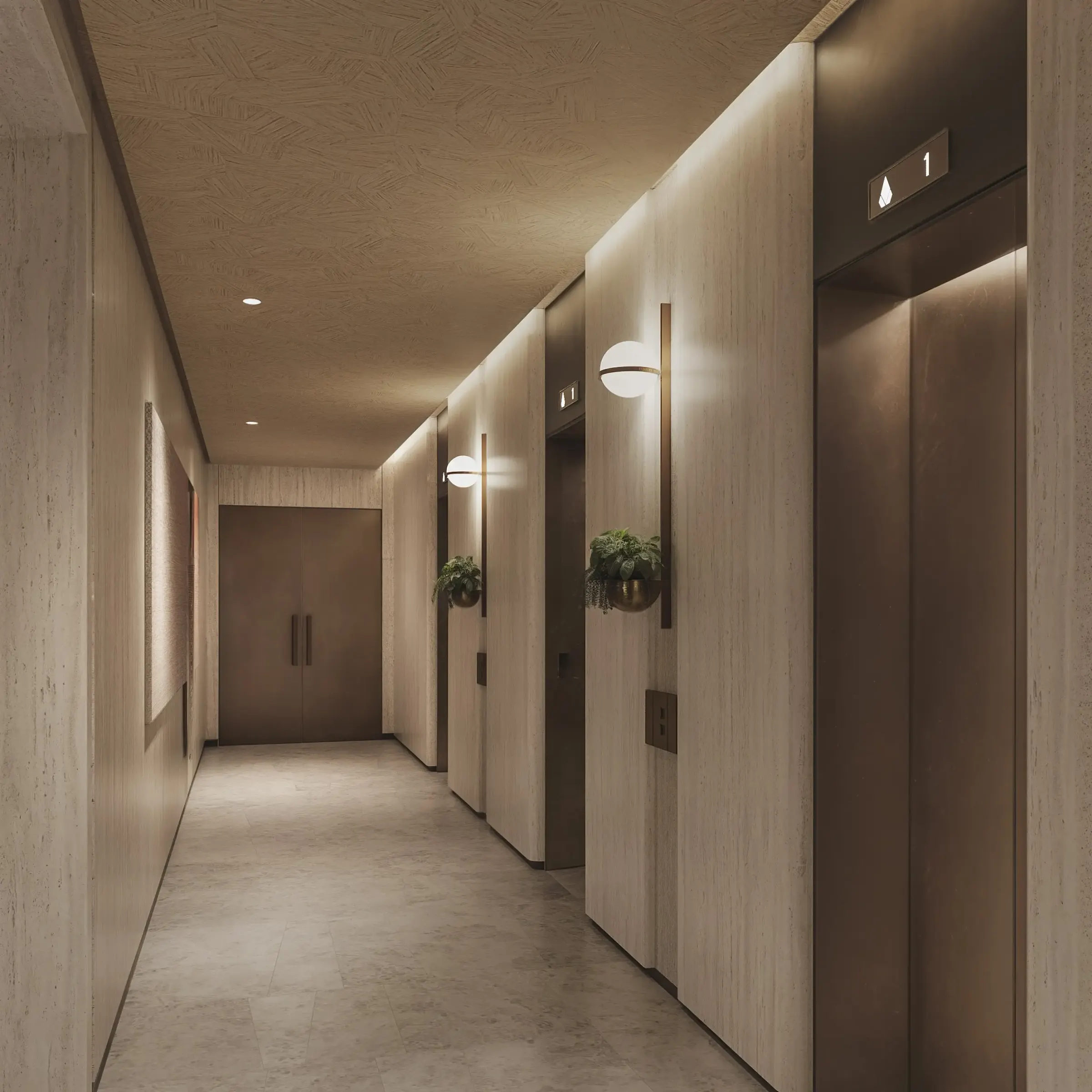 Six Senses Residences — zdjęcie 9