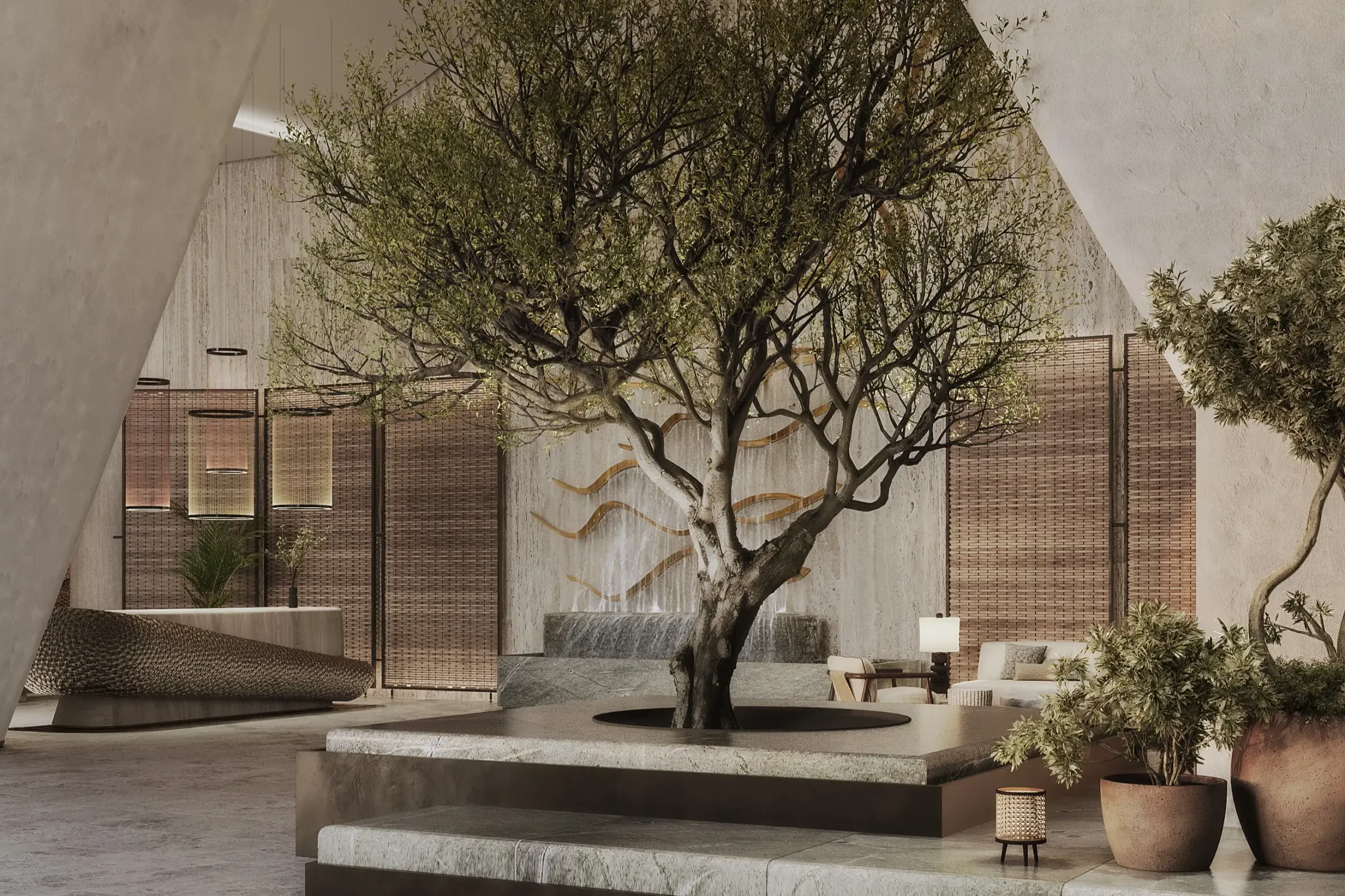 Six Senses Residences — zdjęcie 10