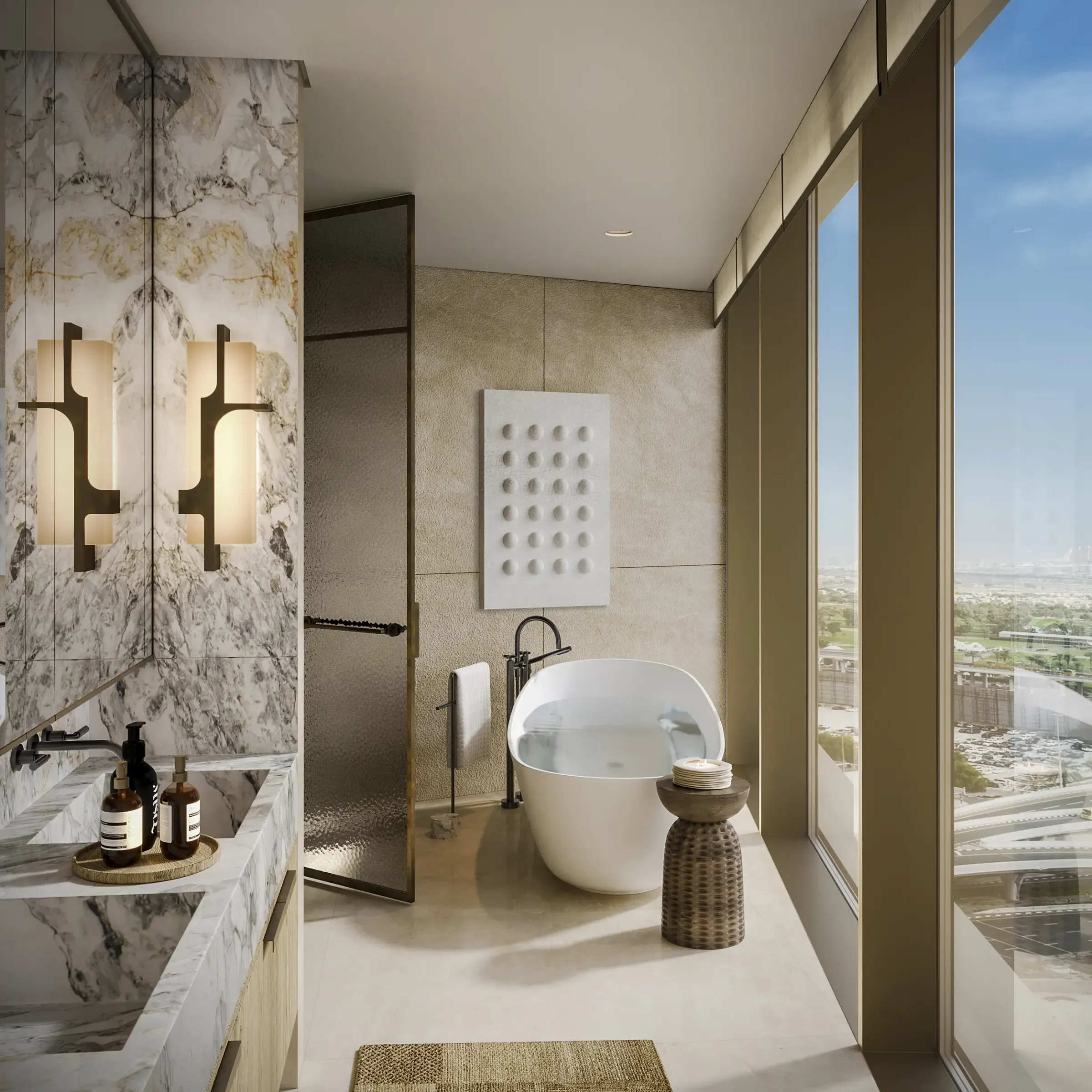 Six Senses Residences — zdjęcie 12