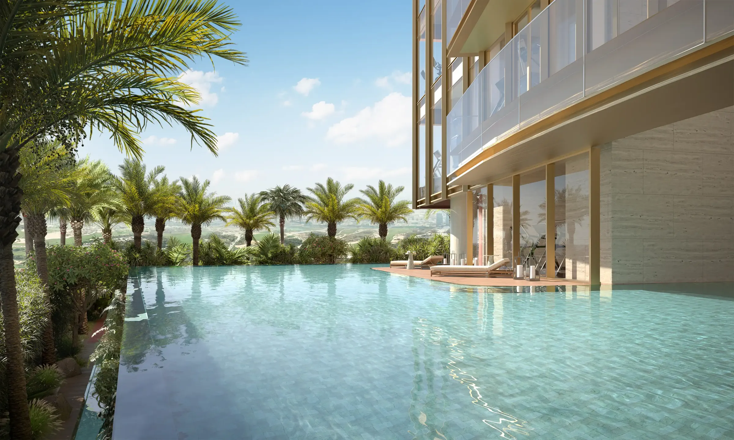 Six Senses Residences — zdjęcie 14