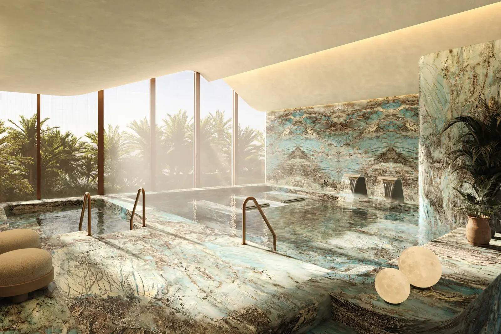 Six Senses Residences — zdjęcie 16