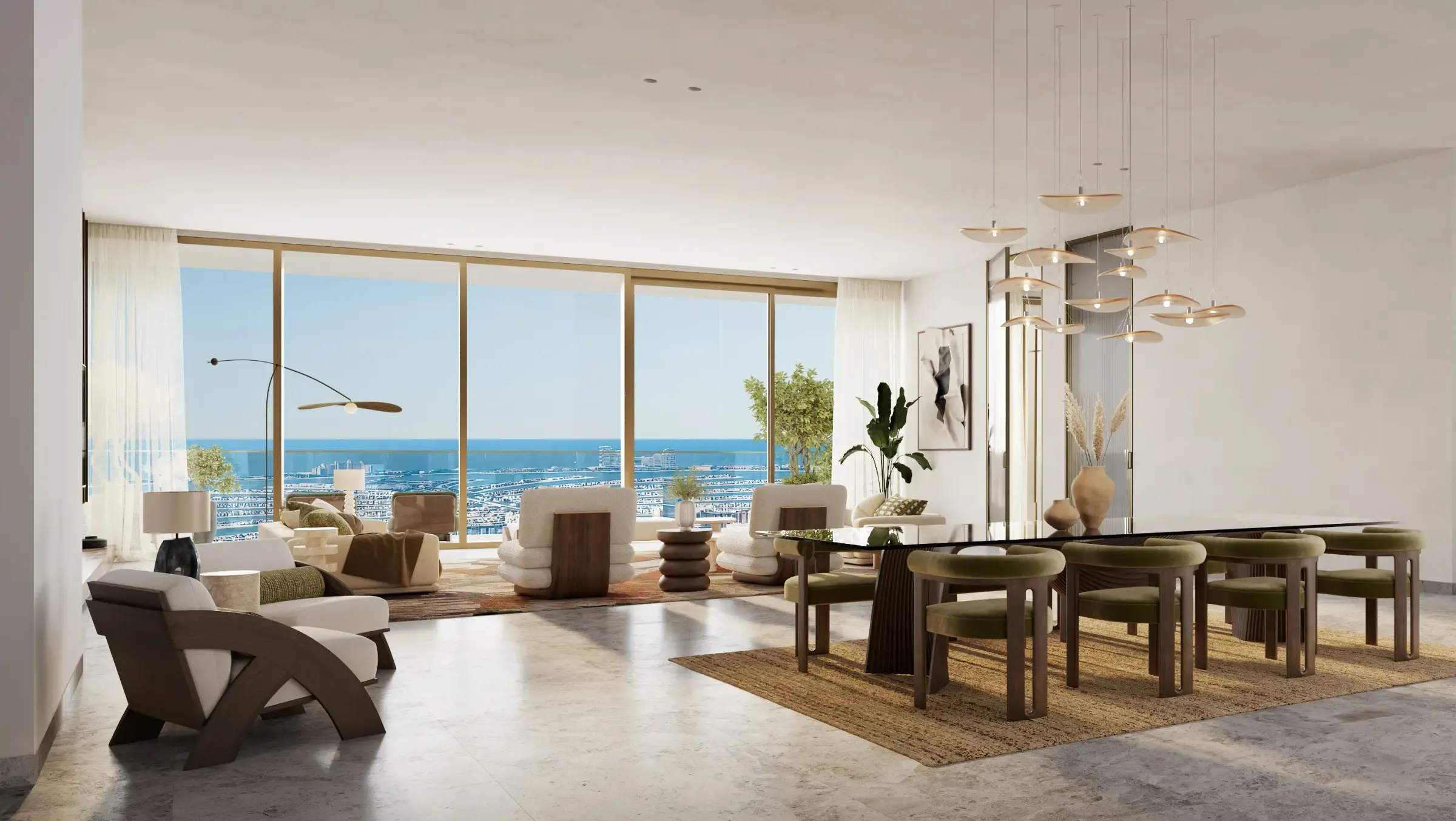 Six Senses Residences — zdjęcie 17