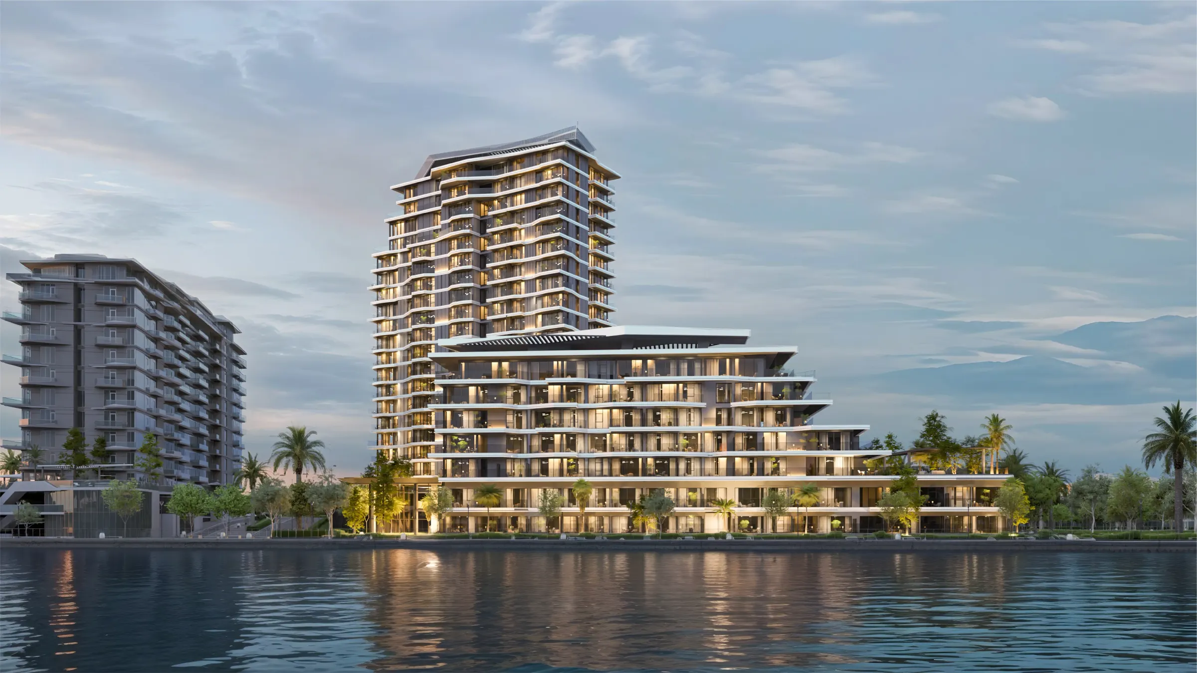 SKAI Tower 2 — zdjęcie 10