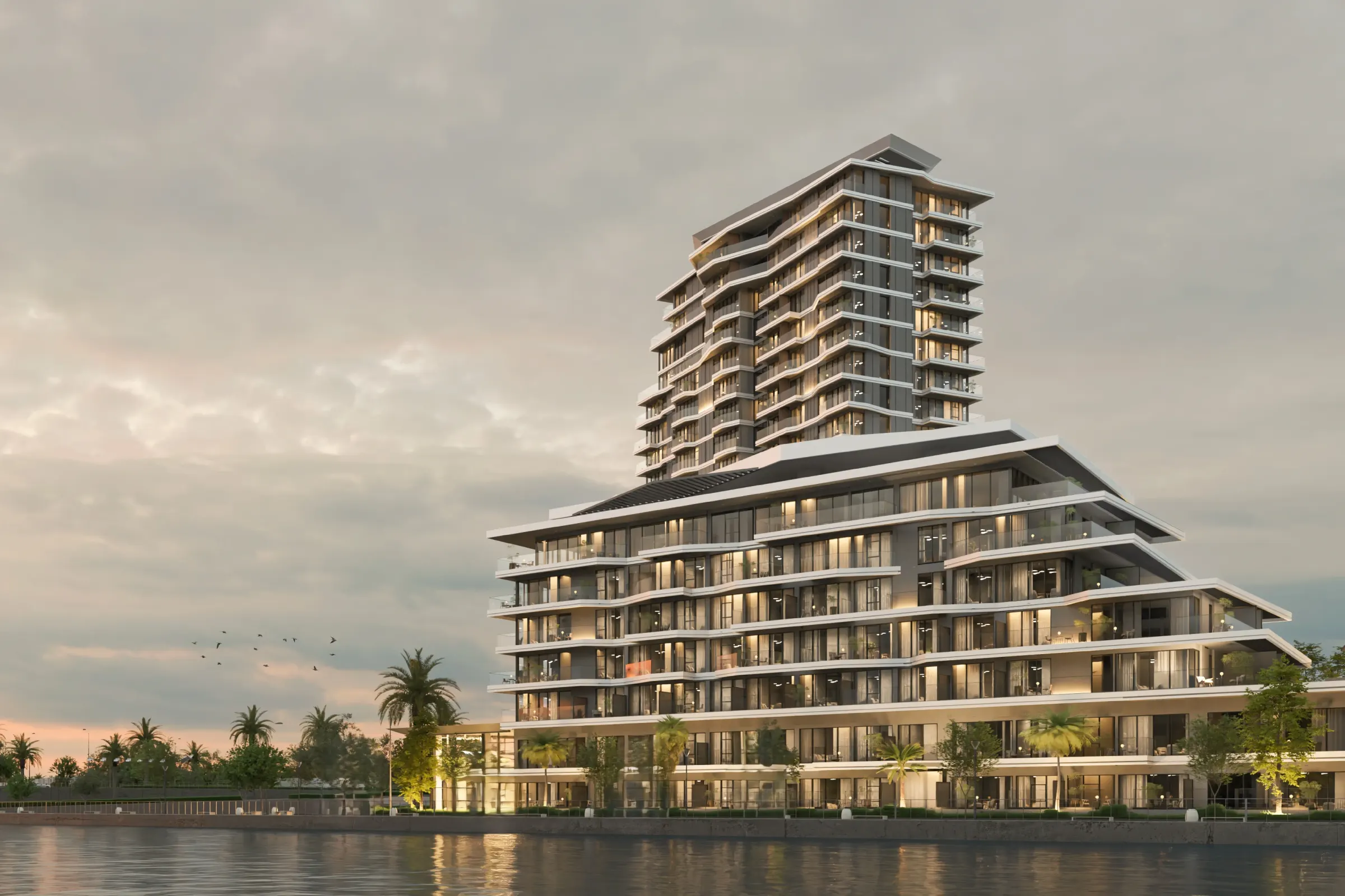 SKAI Tower 2 — zdjęcie 11