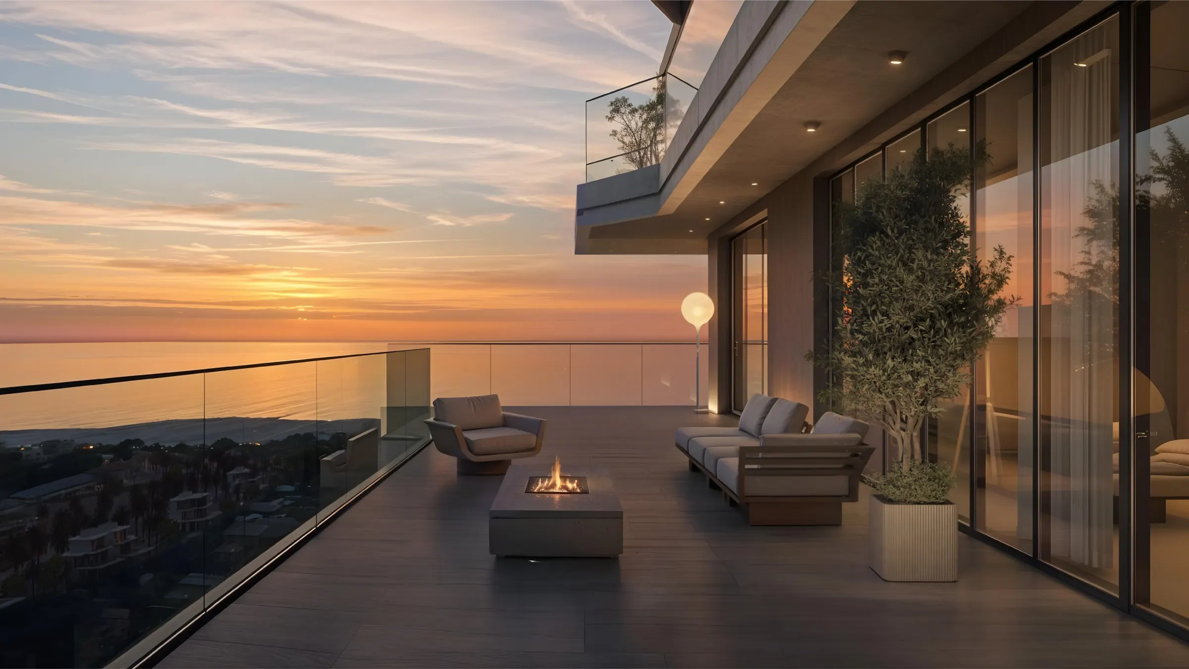 SKAI by RAK Properties