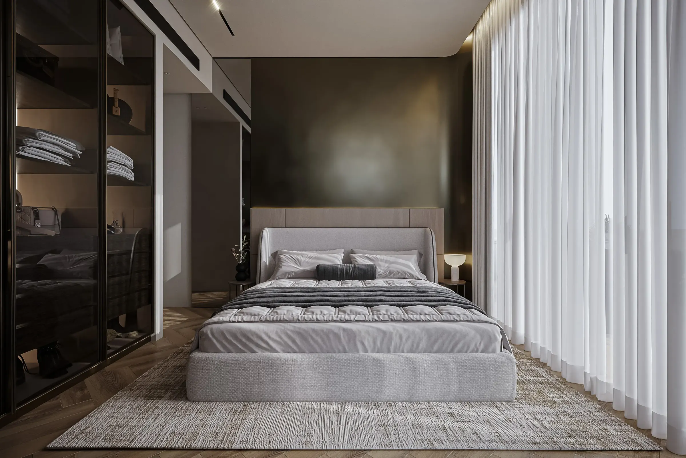 Sky Line by Peace Homes