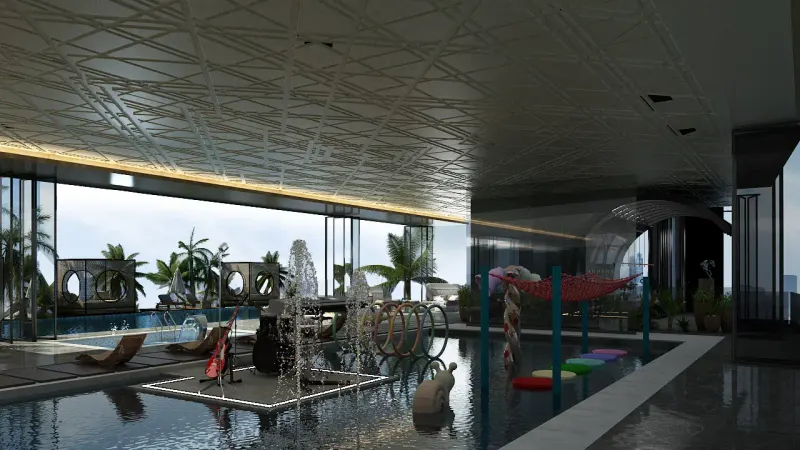 Sky Suites — zdjęcie 2