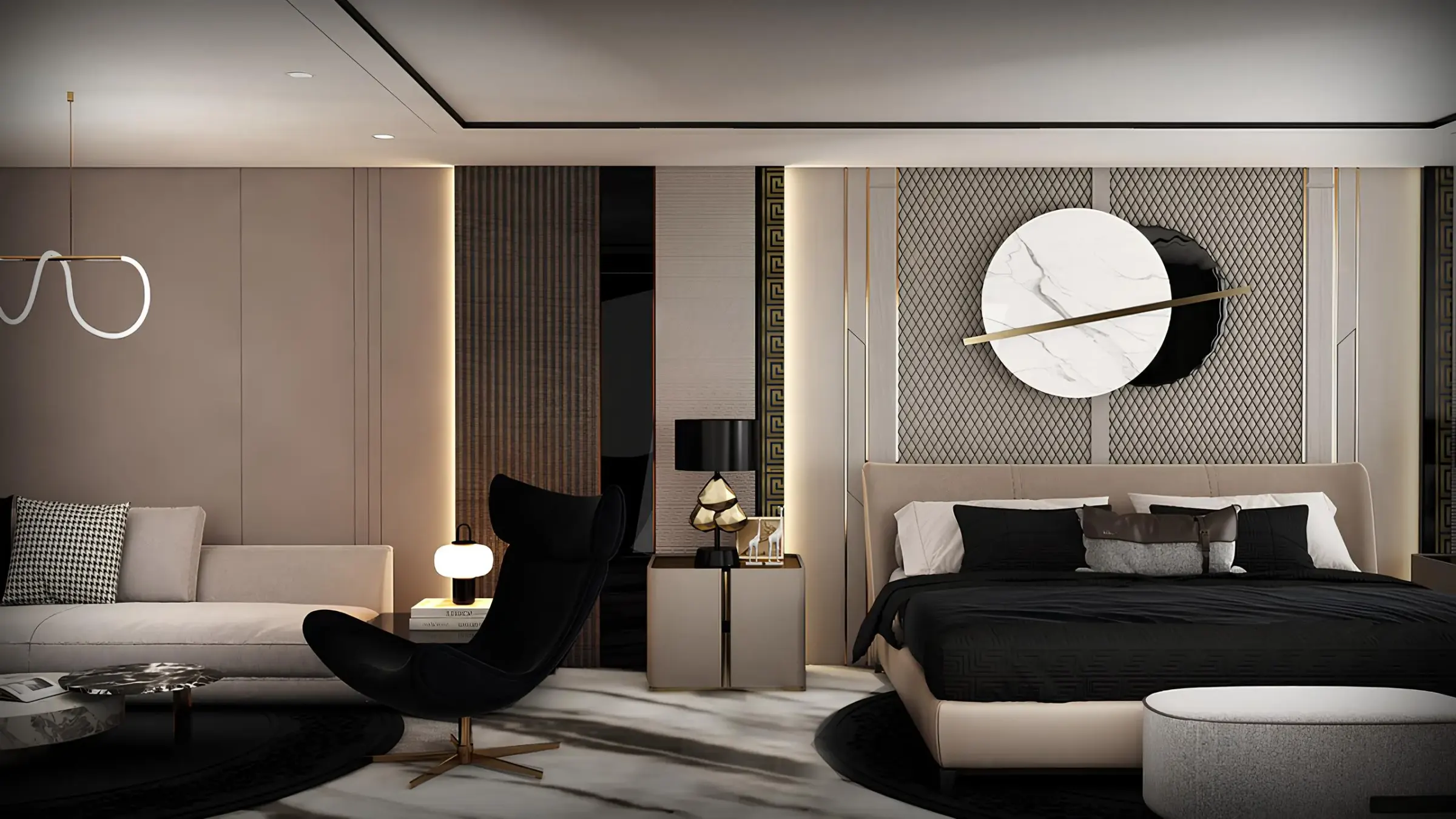 Sky Suites — zdjęcie 7
