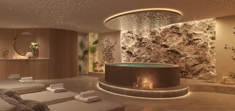 Sky Suites — zdjęcie 8